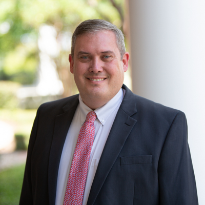 Faculty Highlight: Matthew Beasley