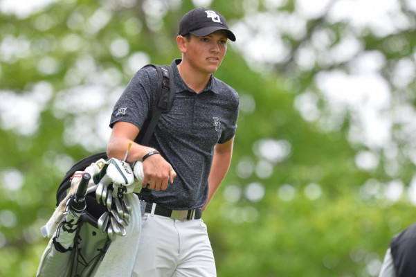 Alumni Highlight: Hunter Shattuck '13