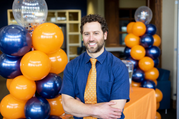 Faculty Highlight: Steve Soldi