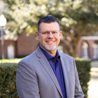Introducing Brook Hill's New Director of Security & Campus Safety