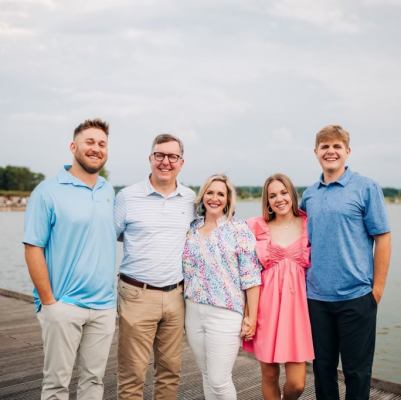 Welcome Brook Hill's New Head of School, Braxton Brady