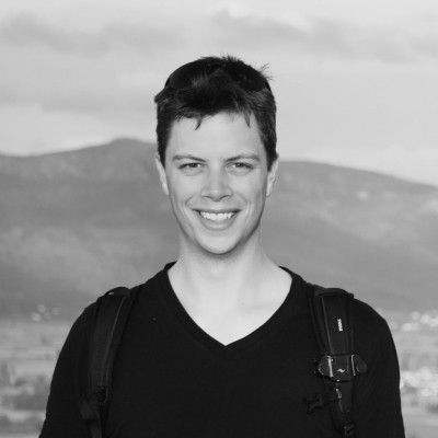 Alumni Highlight: Noah von Engelhardt