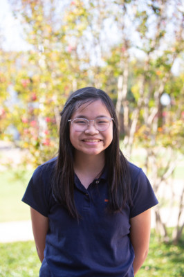 Rachel Van Surksum Named Commended Student in the 2023 National Merit Scholarship Corporation