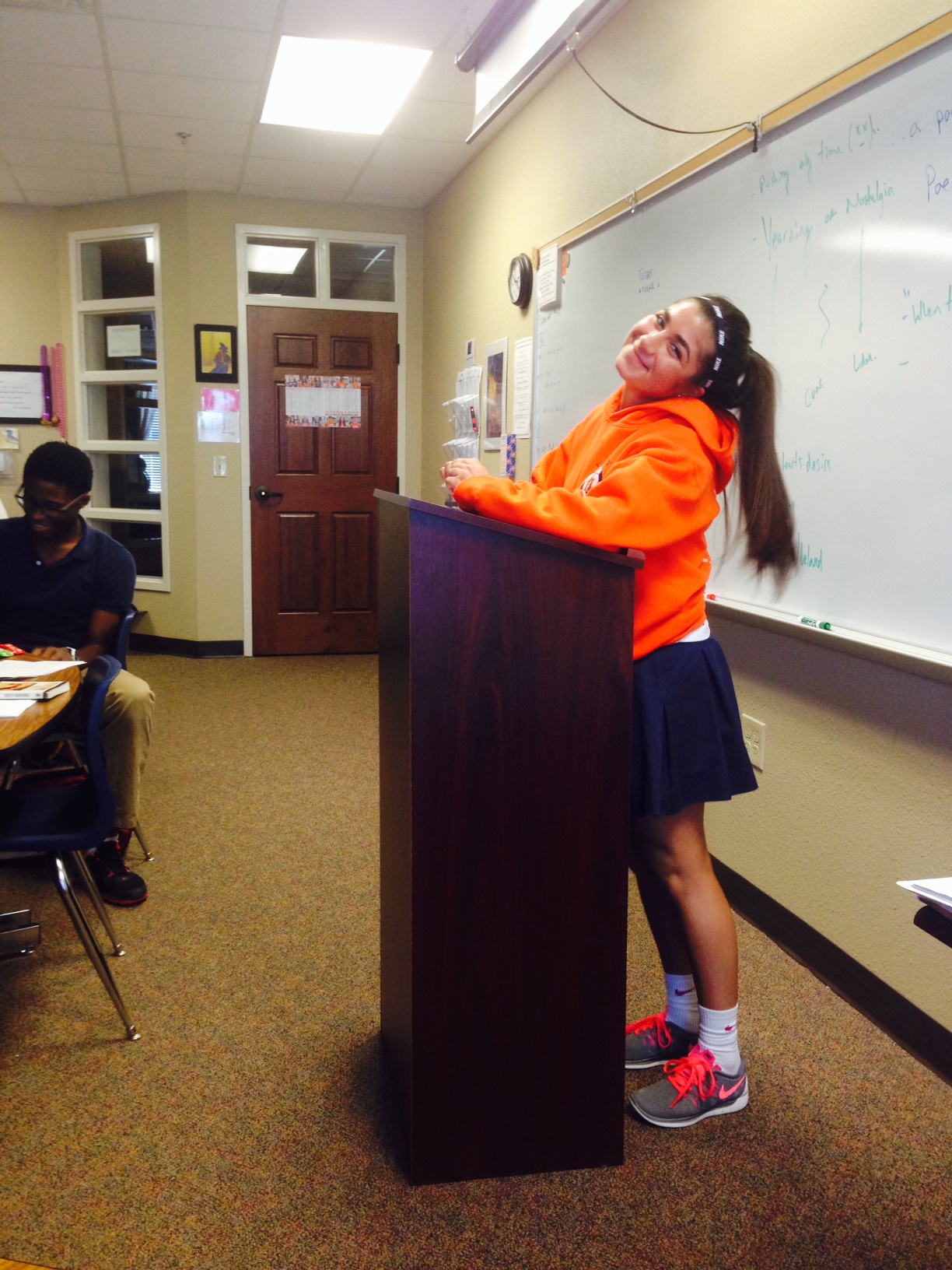 Poetry Readings 2