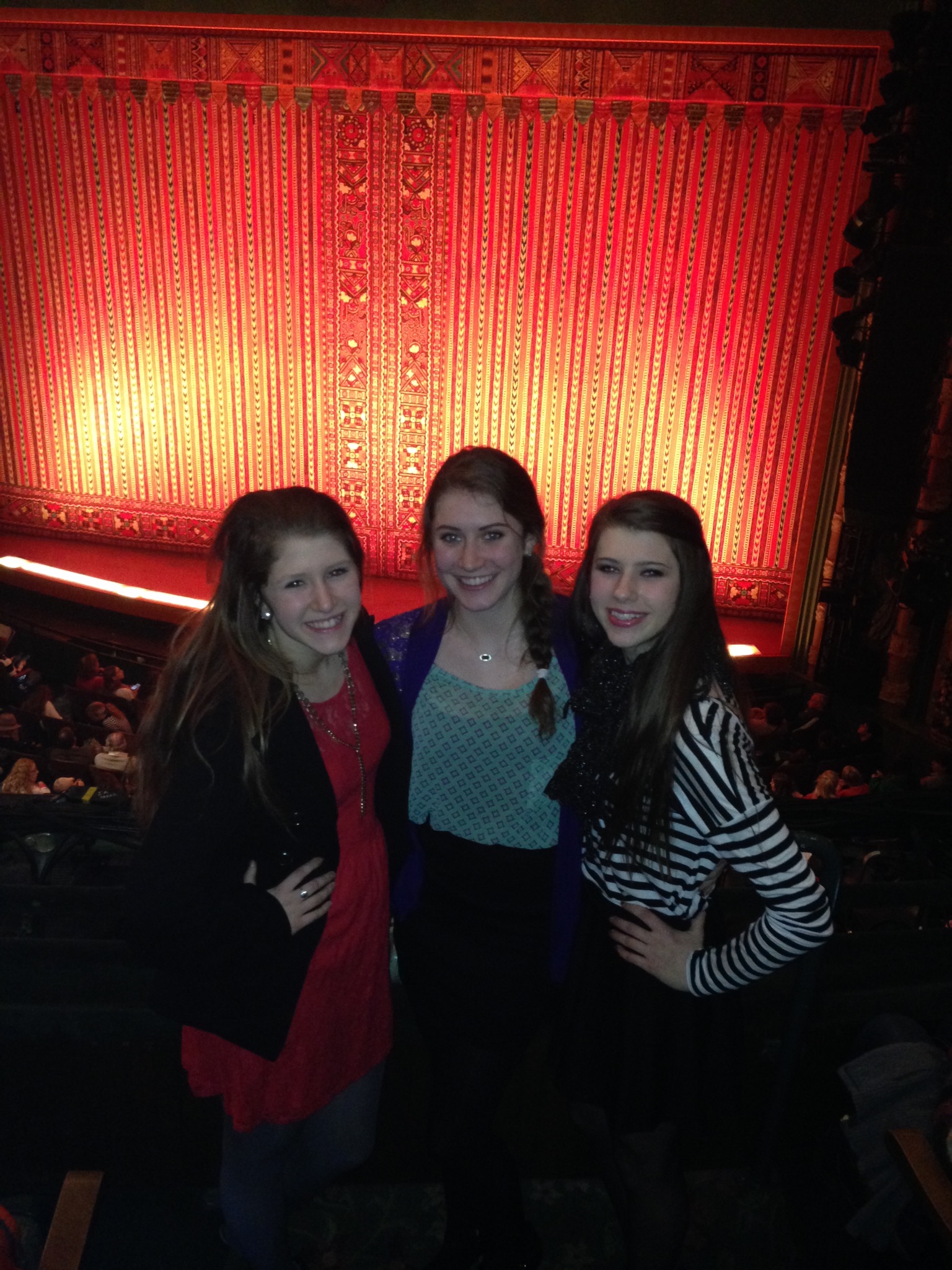 broadway