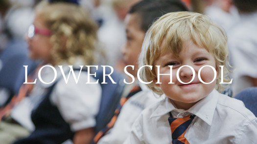 Brook Hill Lower School in Tyler, TX