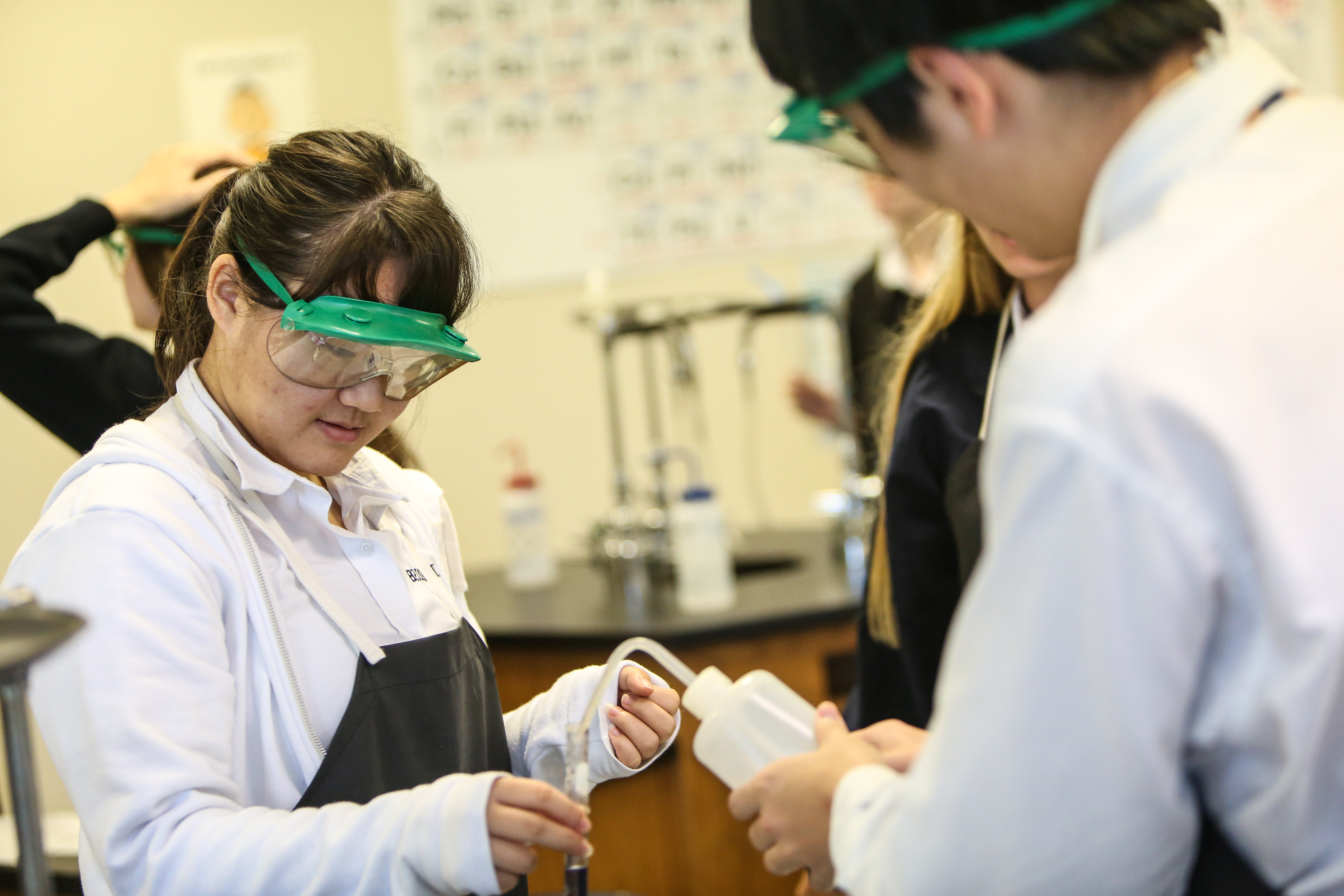 BungerLab(TA)-2