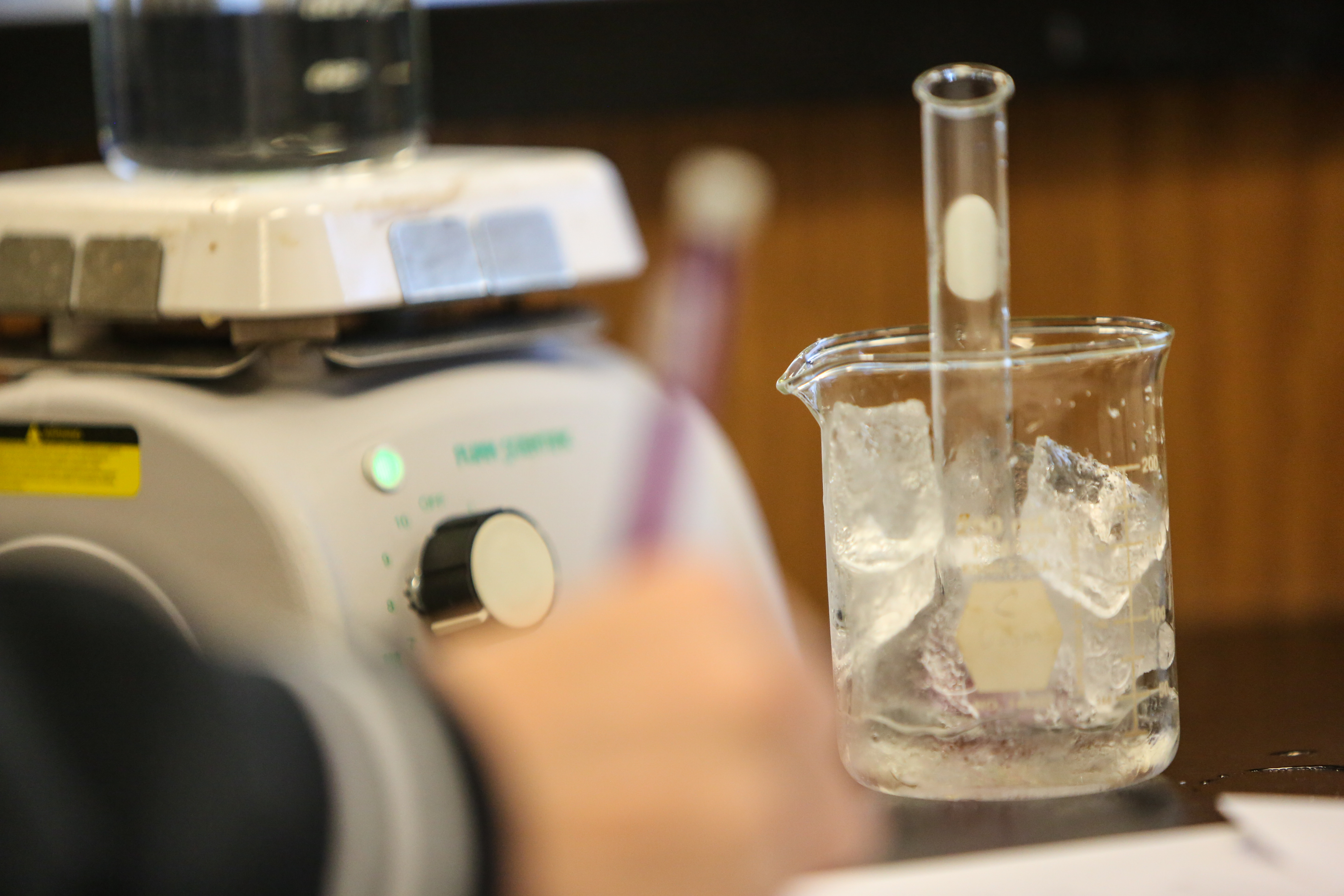 BungerLab(TA)-3