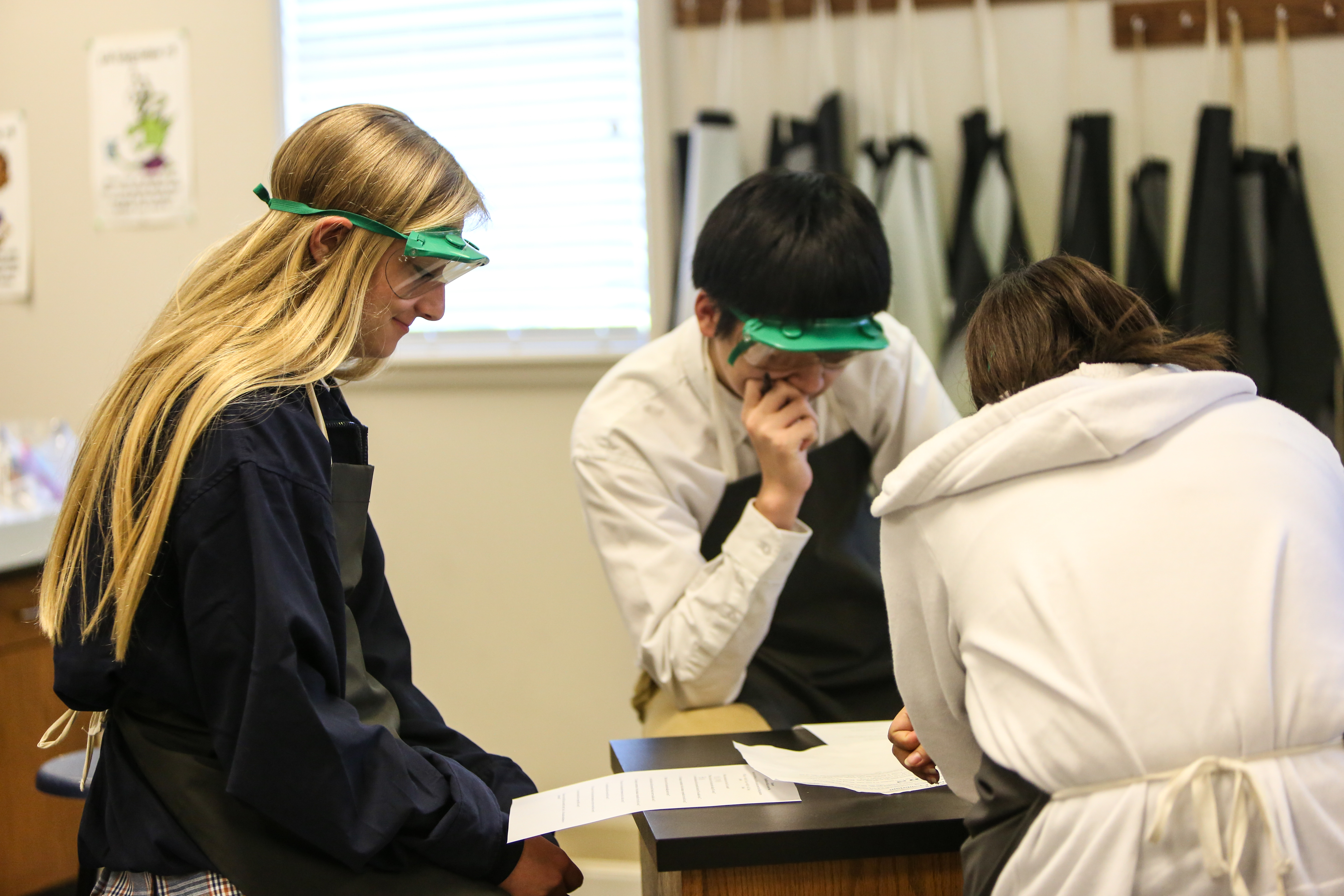 BungerLab(TA)-7