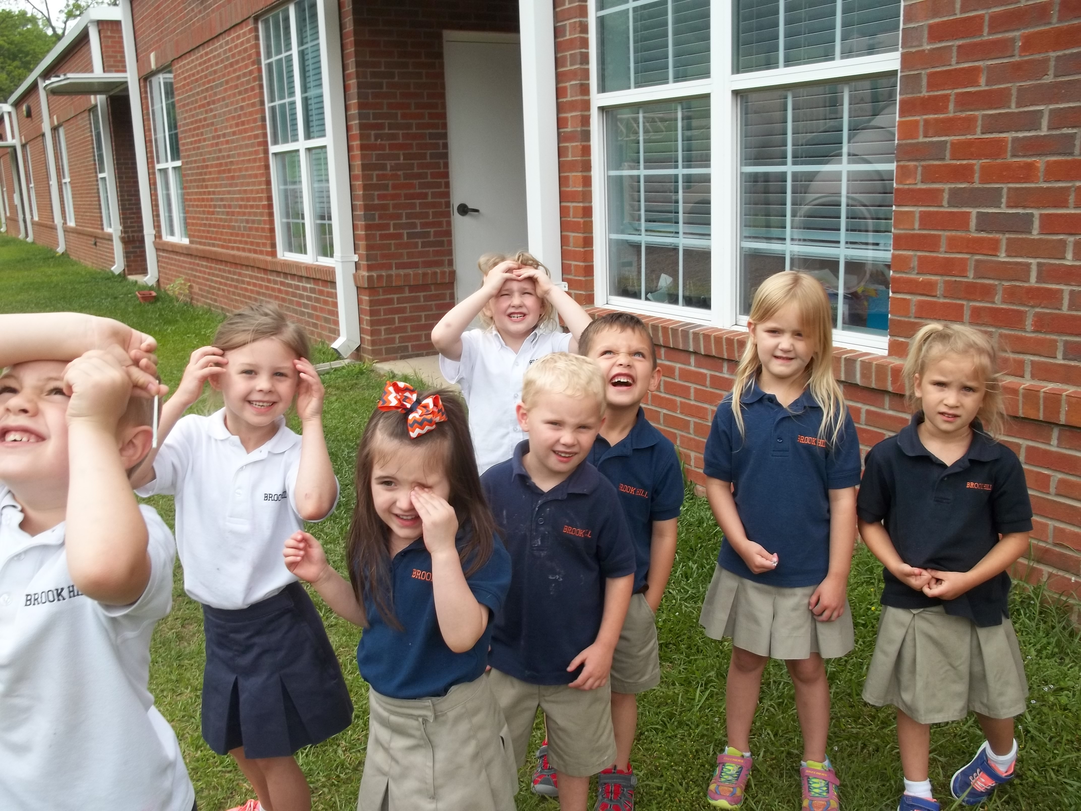 butterfly release (2)