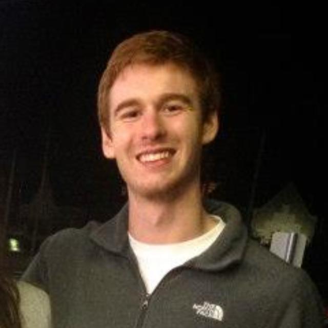 Collin Mondrick