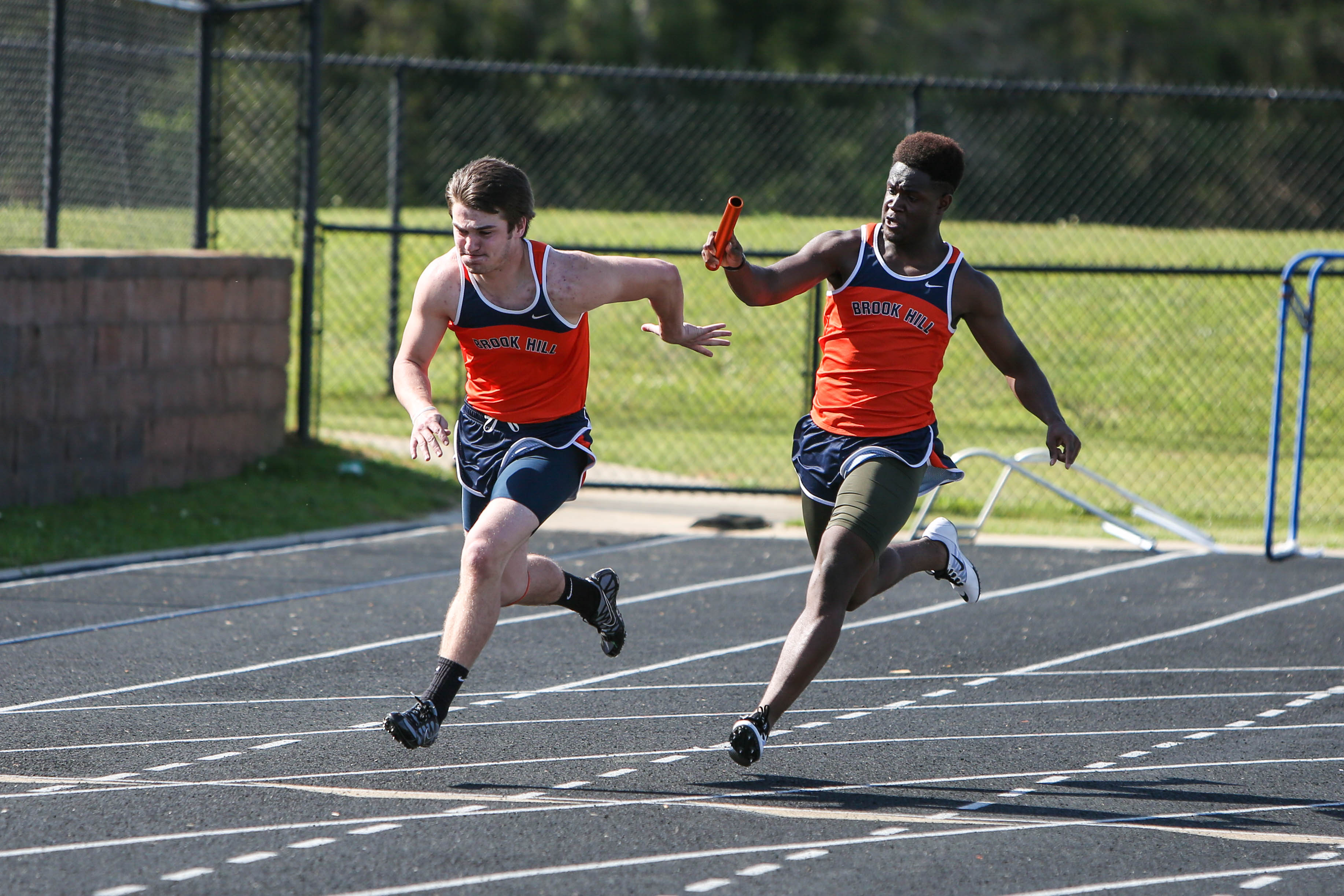 HSTrack(TA)-10
