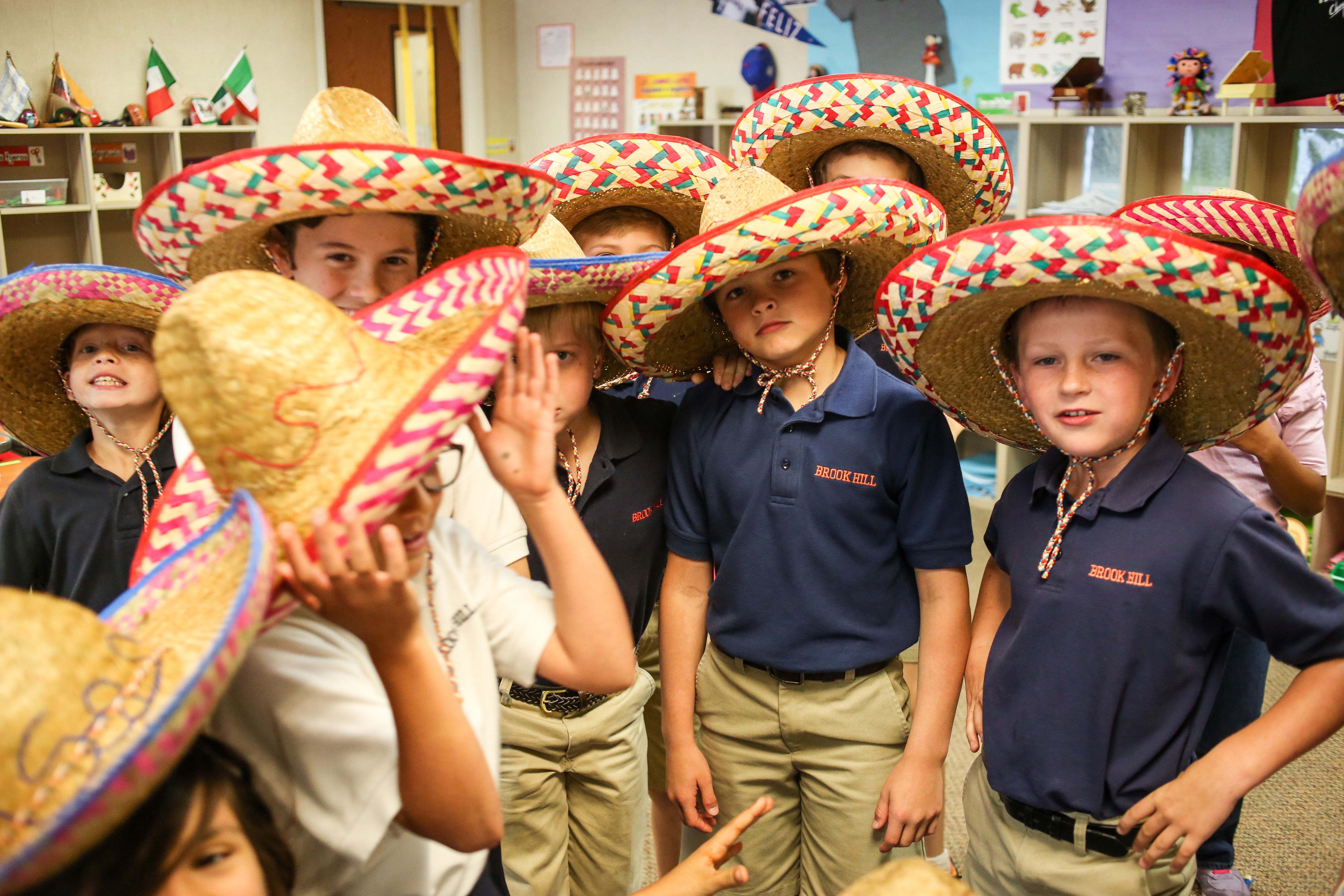 CincodeMayo(TA)-2
