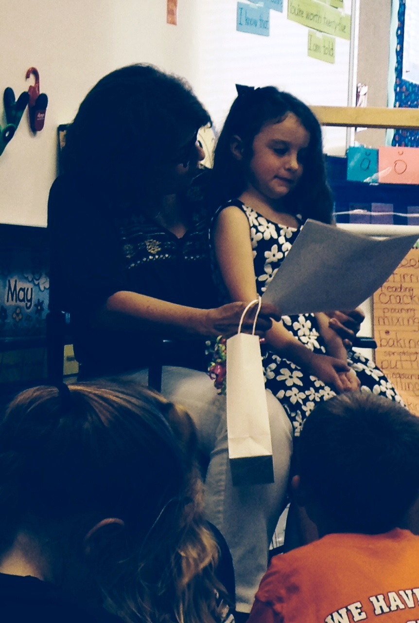Kinder awards 3