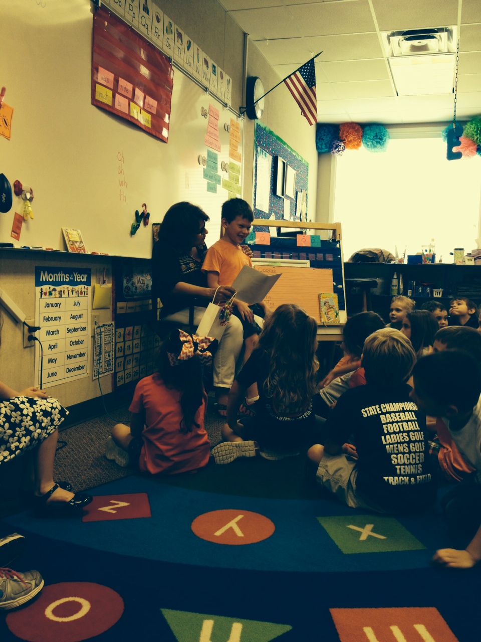 kinder awards