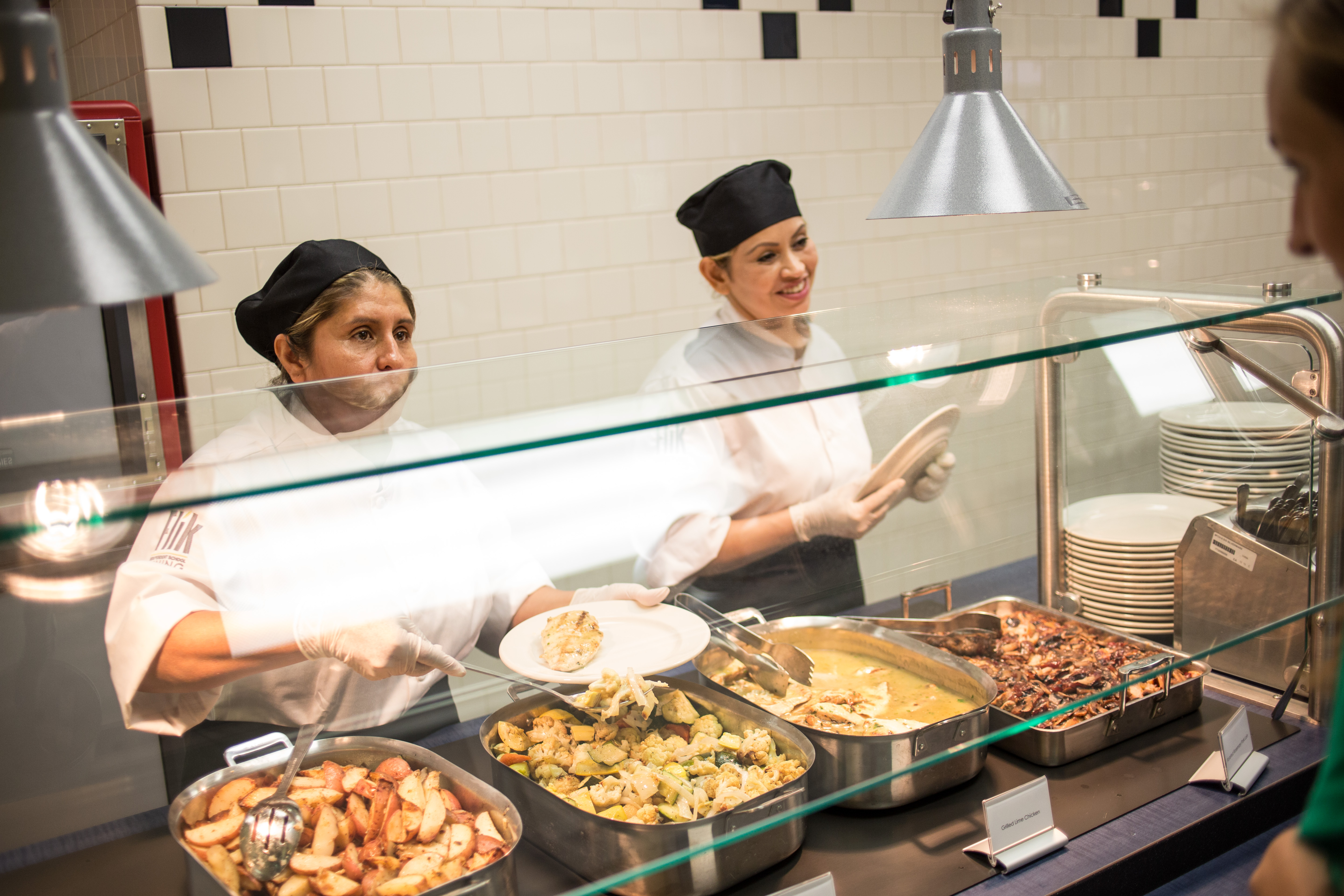 FoodService(TA)-2