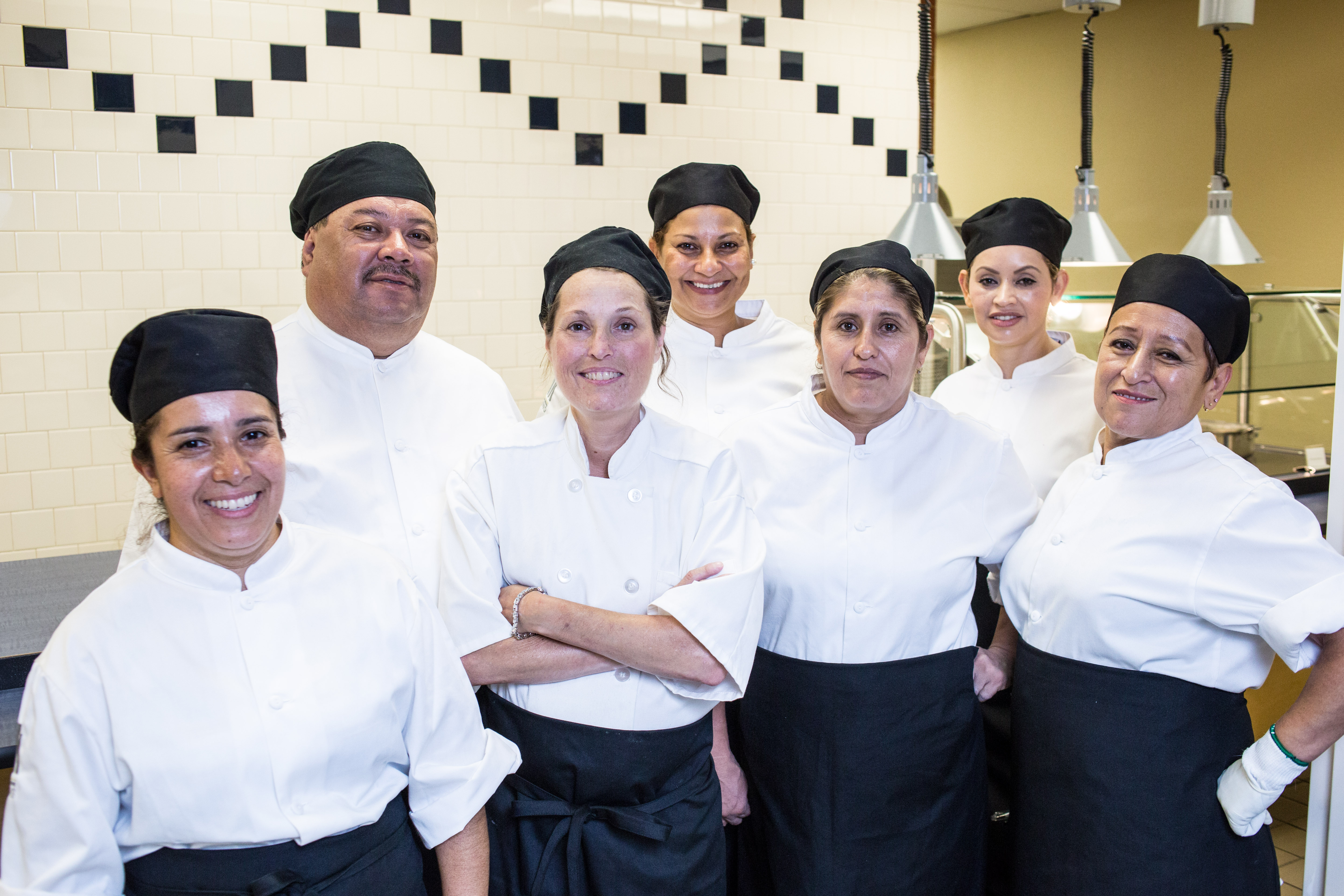 FoodService(TA)-4