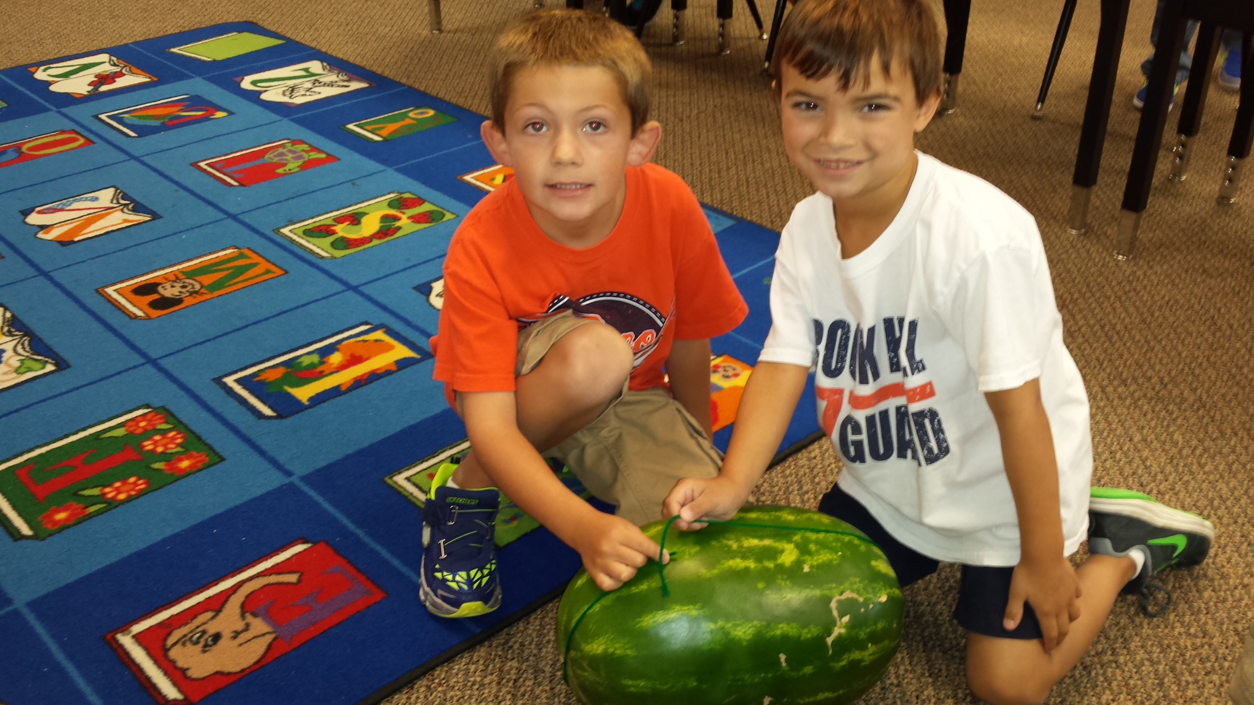 watermelon