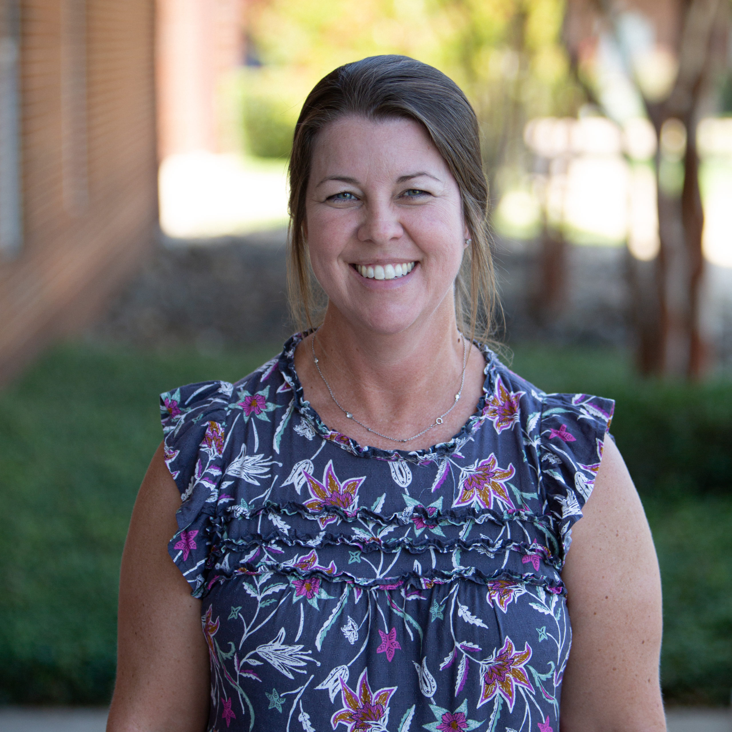 Brandy Smith The Brook Hill School