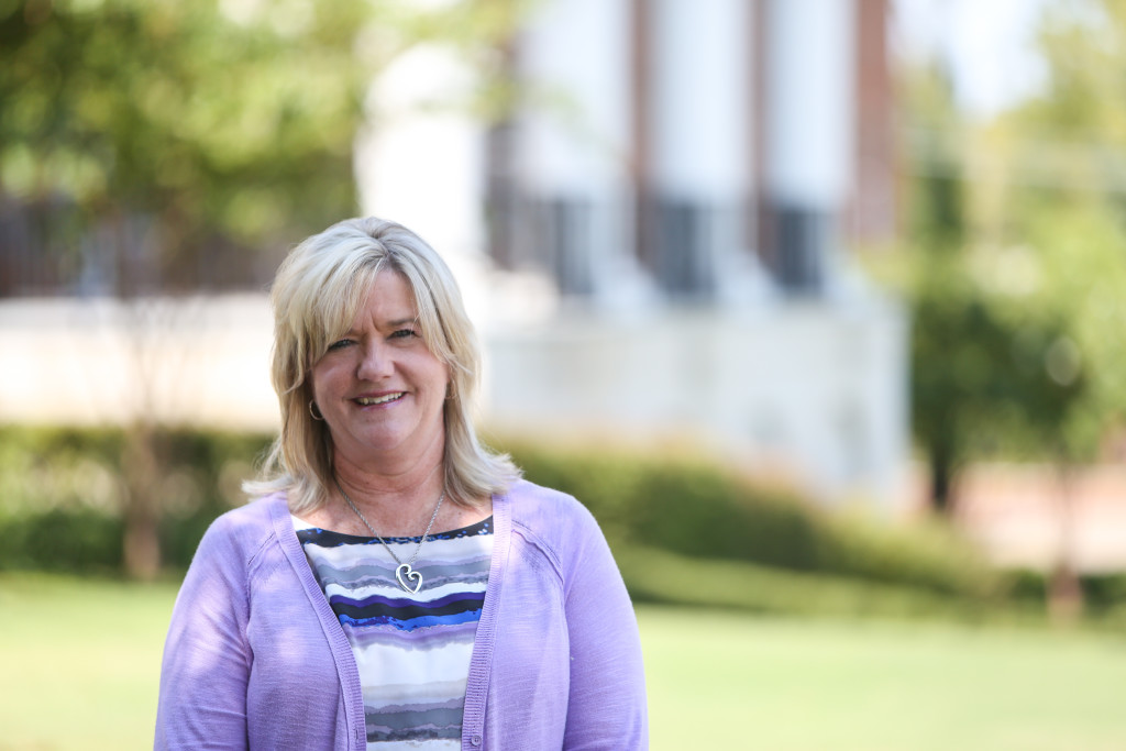 Upper School Headmaster’s Honor Guard - The Brook Hill School