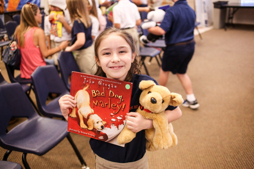 8th Grade Inventions - The Brook Hill School