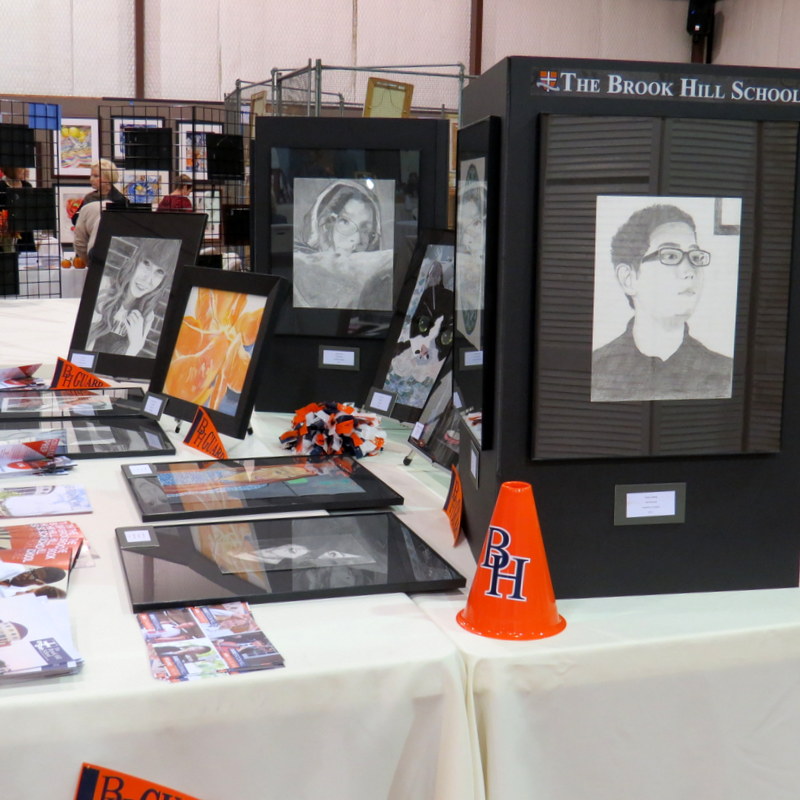 71-8th Genny Wood Art Show  11-15 079