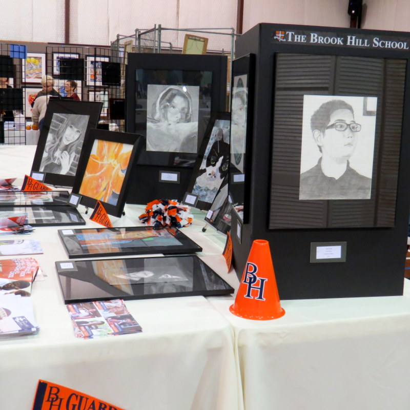 72-8th Genny Wood Art Show  11-15 080