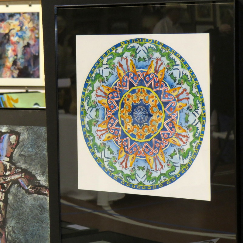 73-8th Genny Wood Art Show  11-15 081