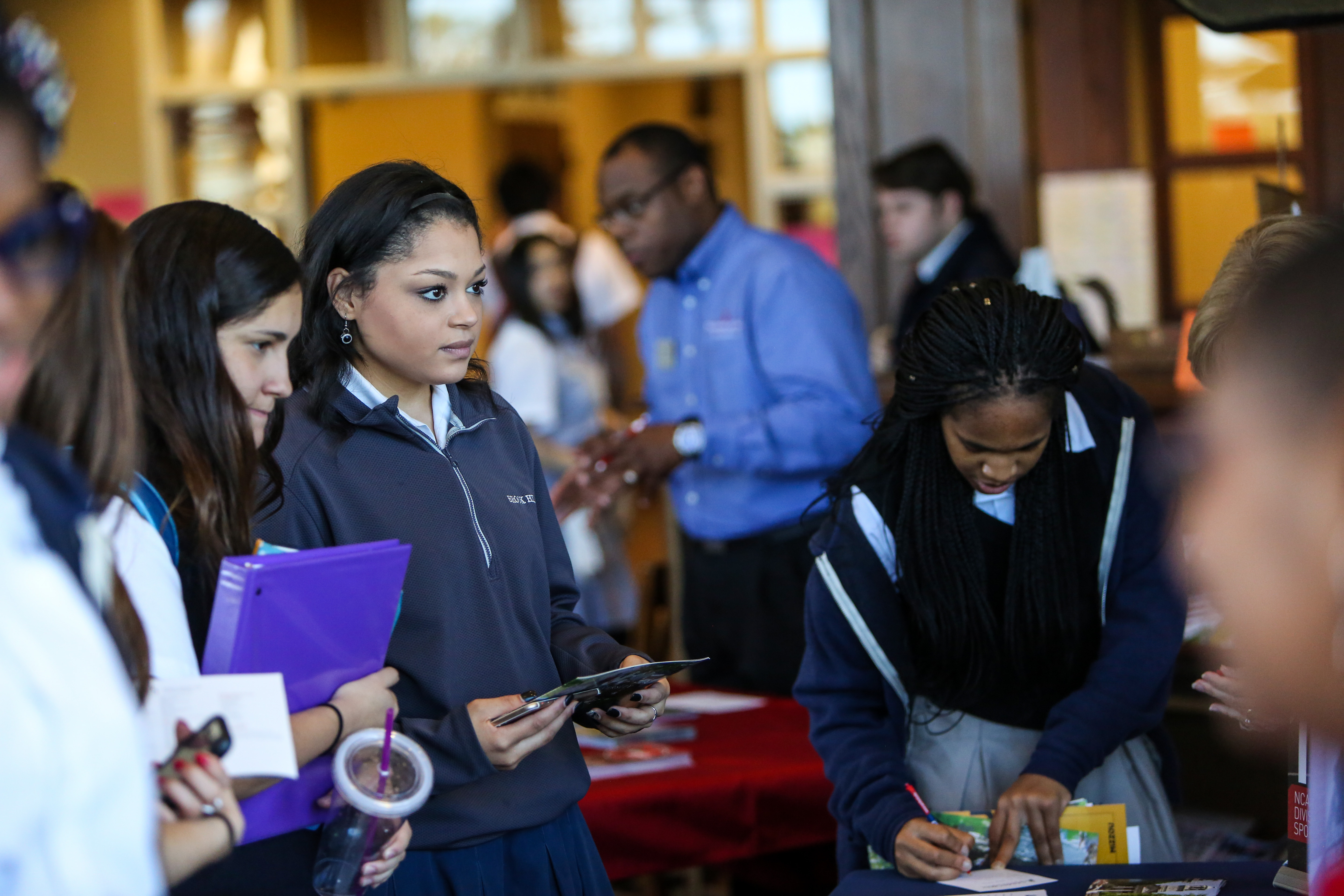 CollegeFair(TA)-2