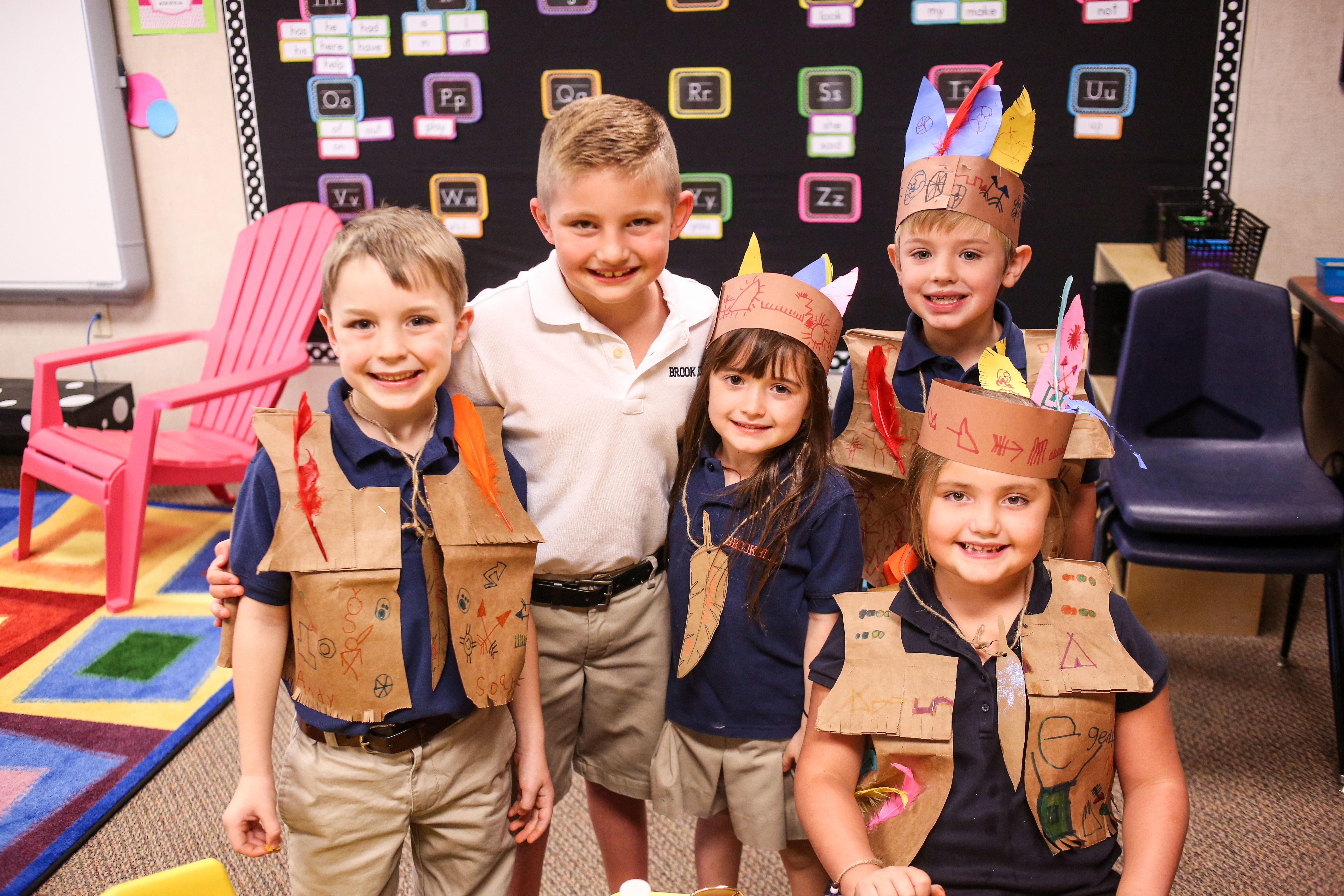 KinderThanksgiving(TA)-1