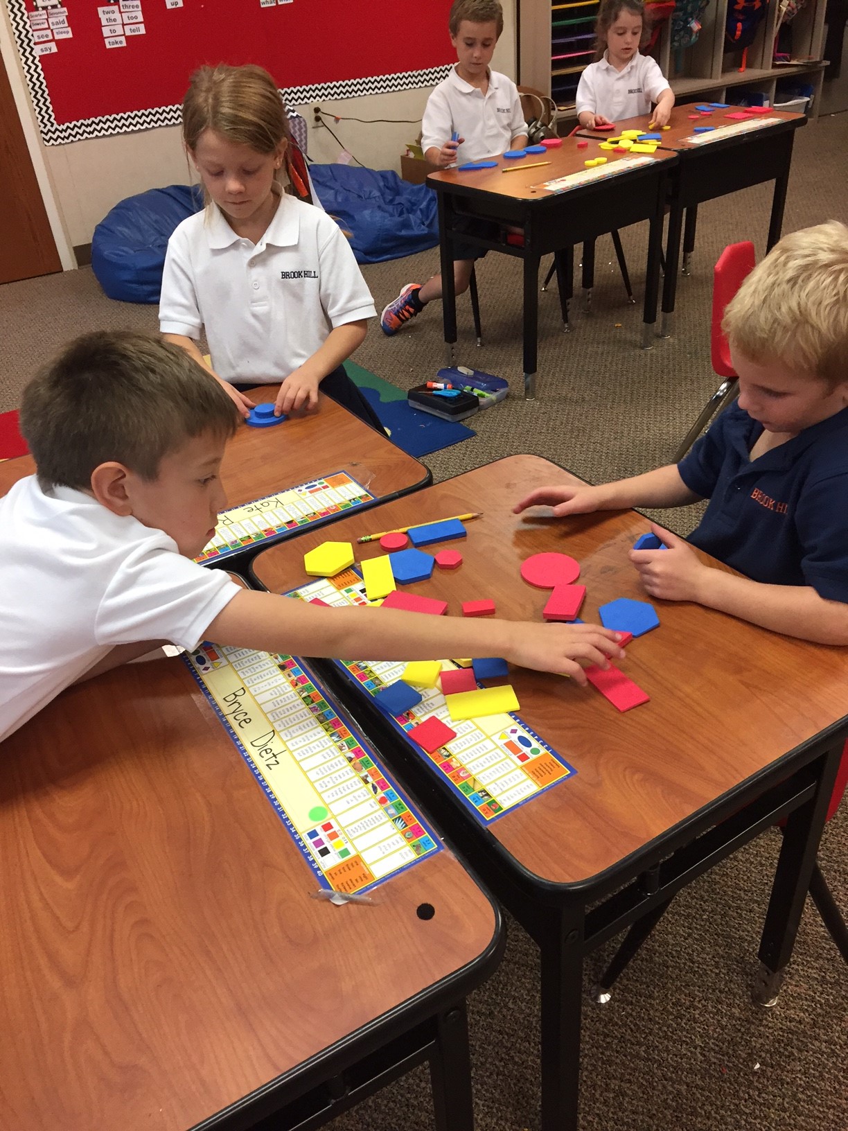 math lesson 3 2015
