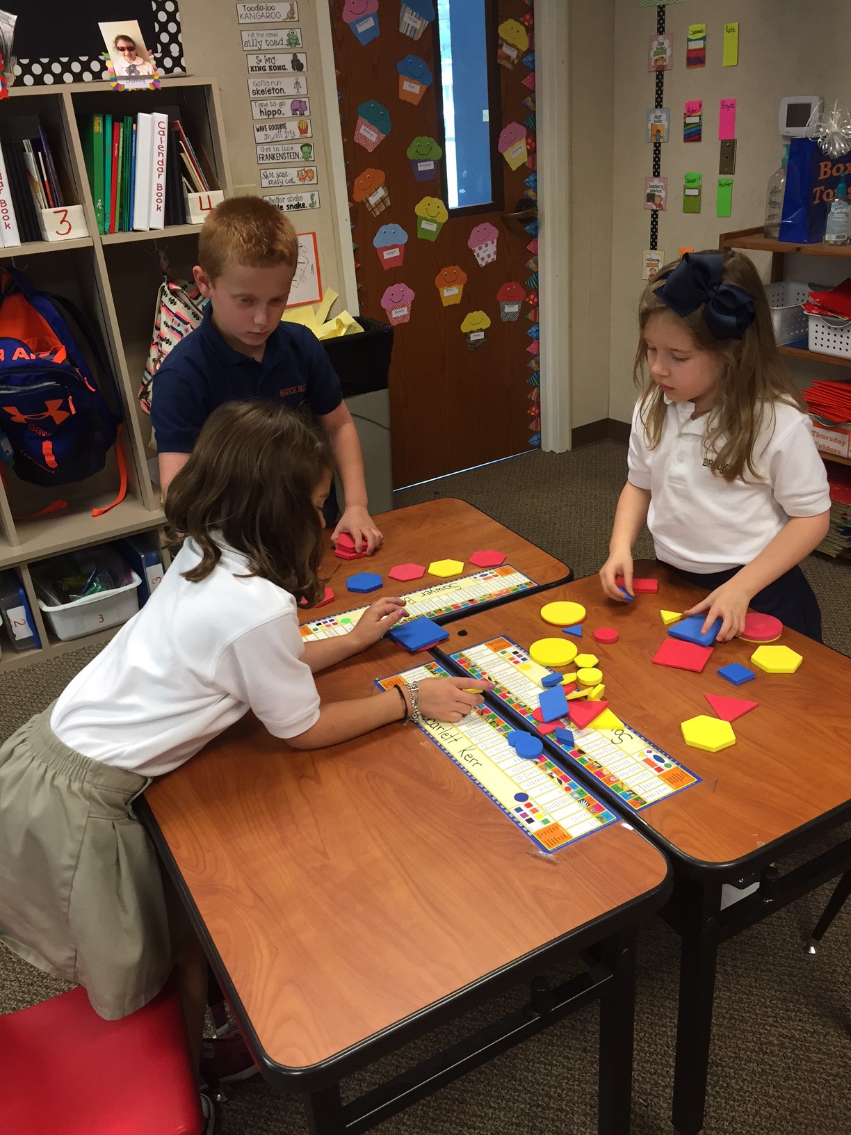 math lesson 4 2015