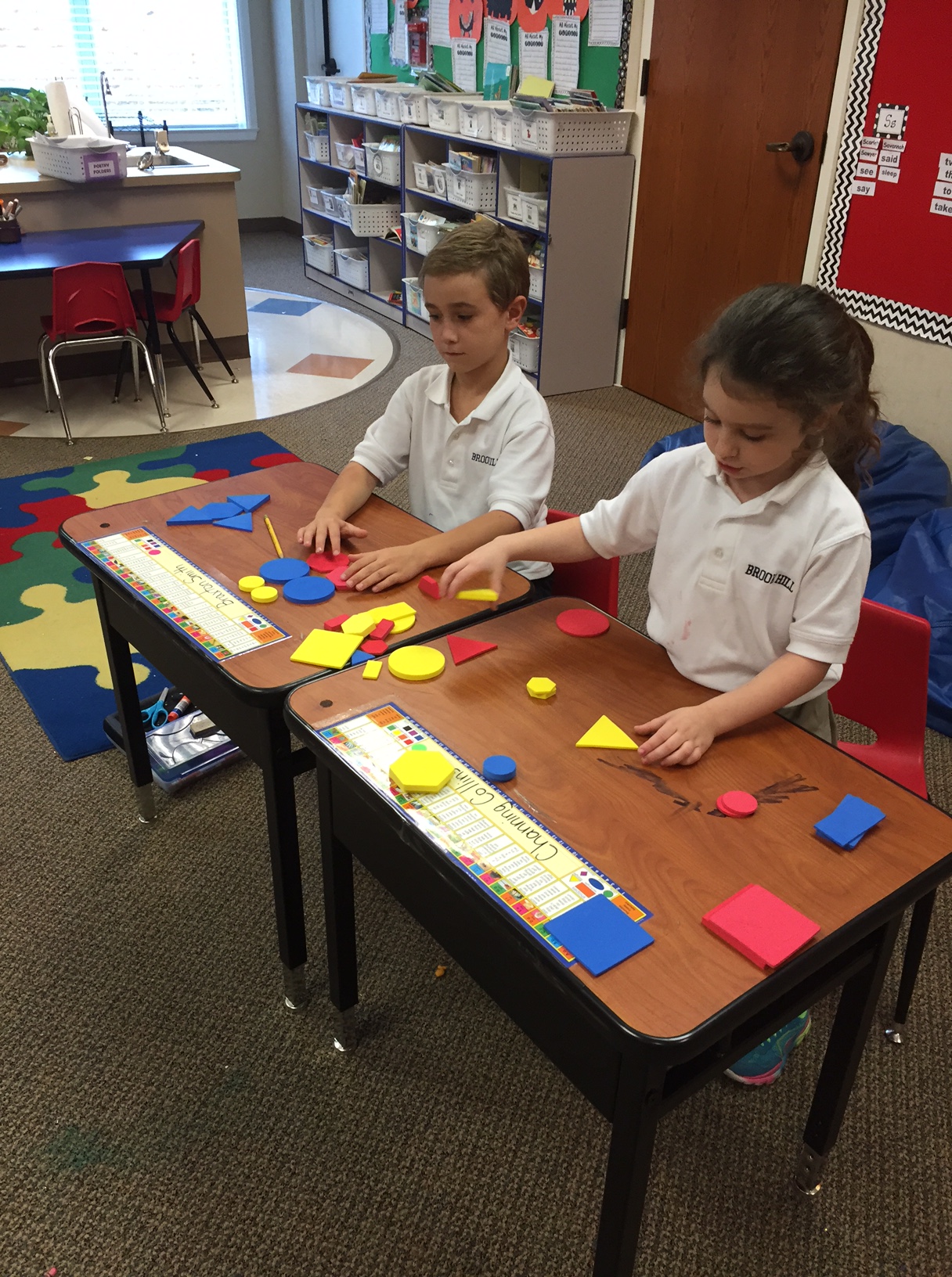 math lesson 5 2015