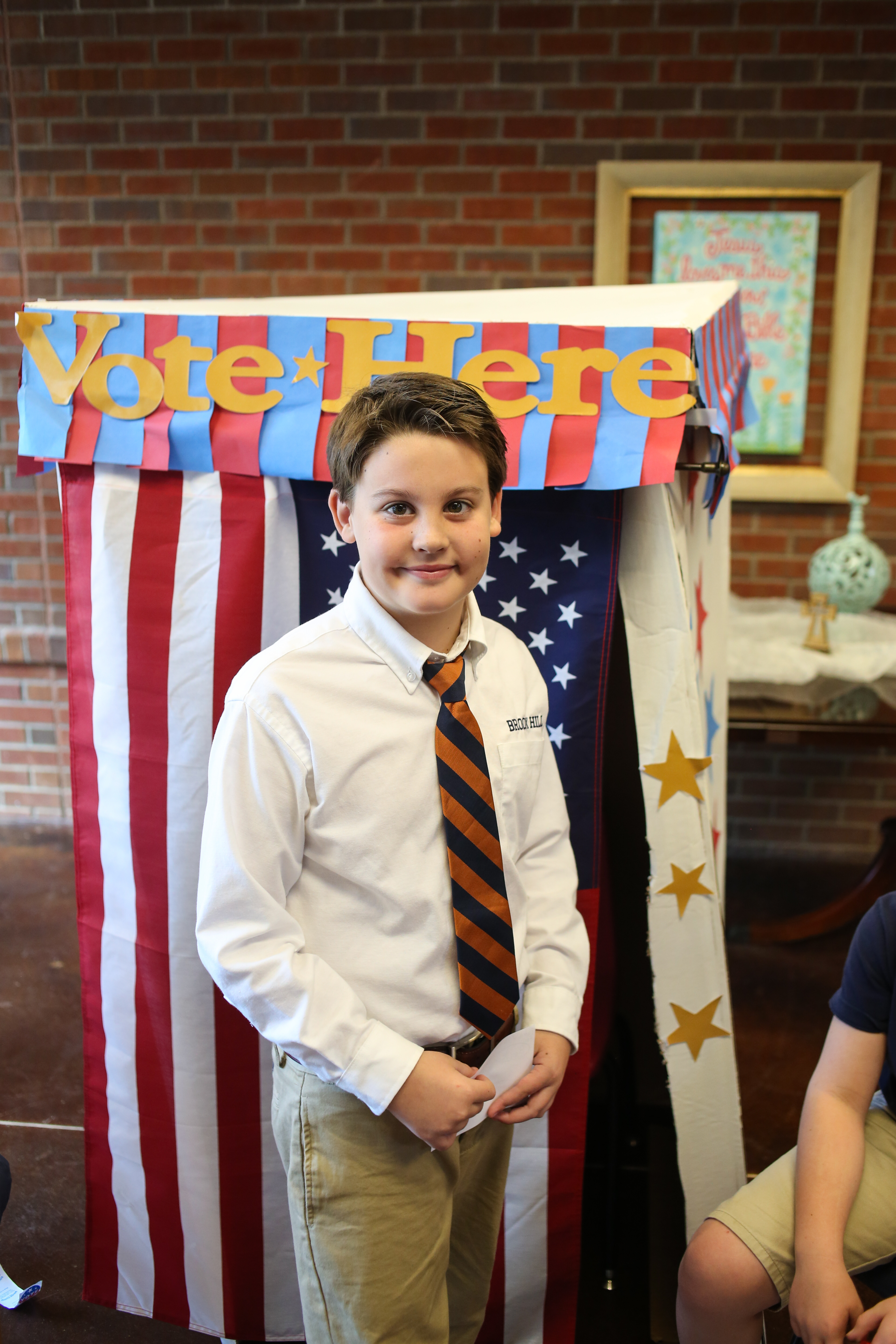 3rd Grade Votes(TA)-5