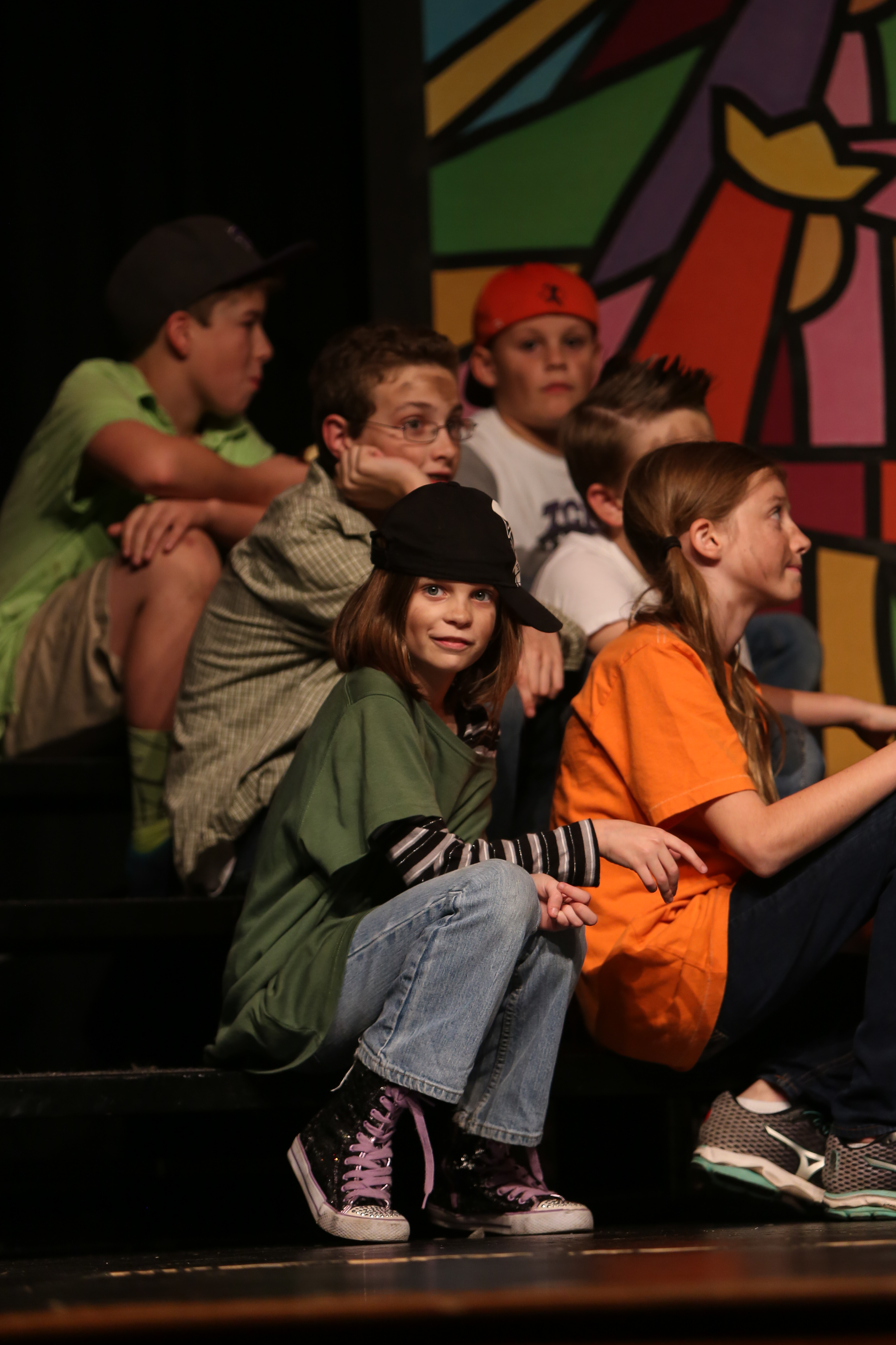 Christmas Pageant(EH)-1