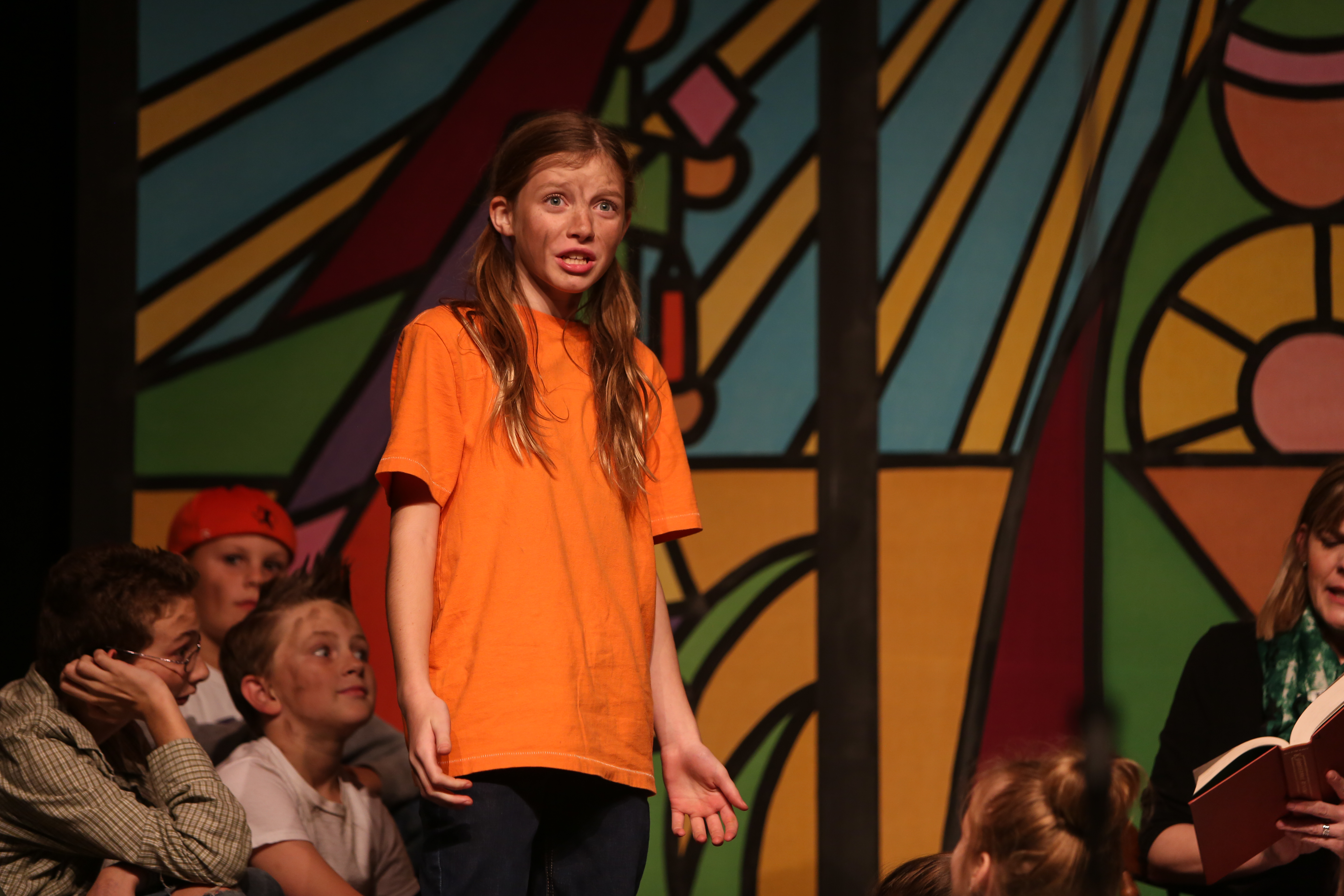Christmas Pageant(EH)-2