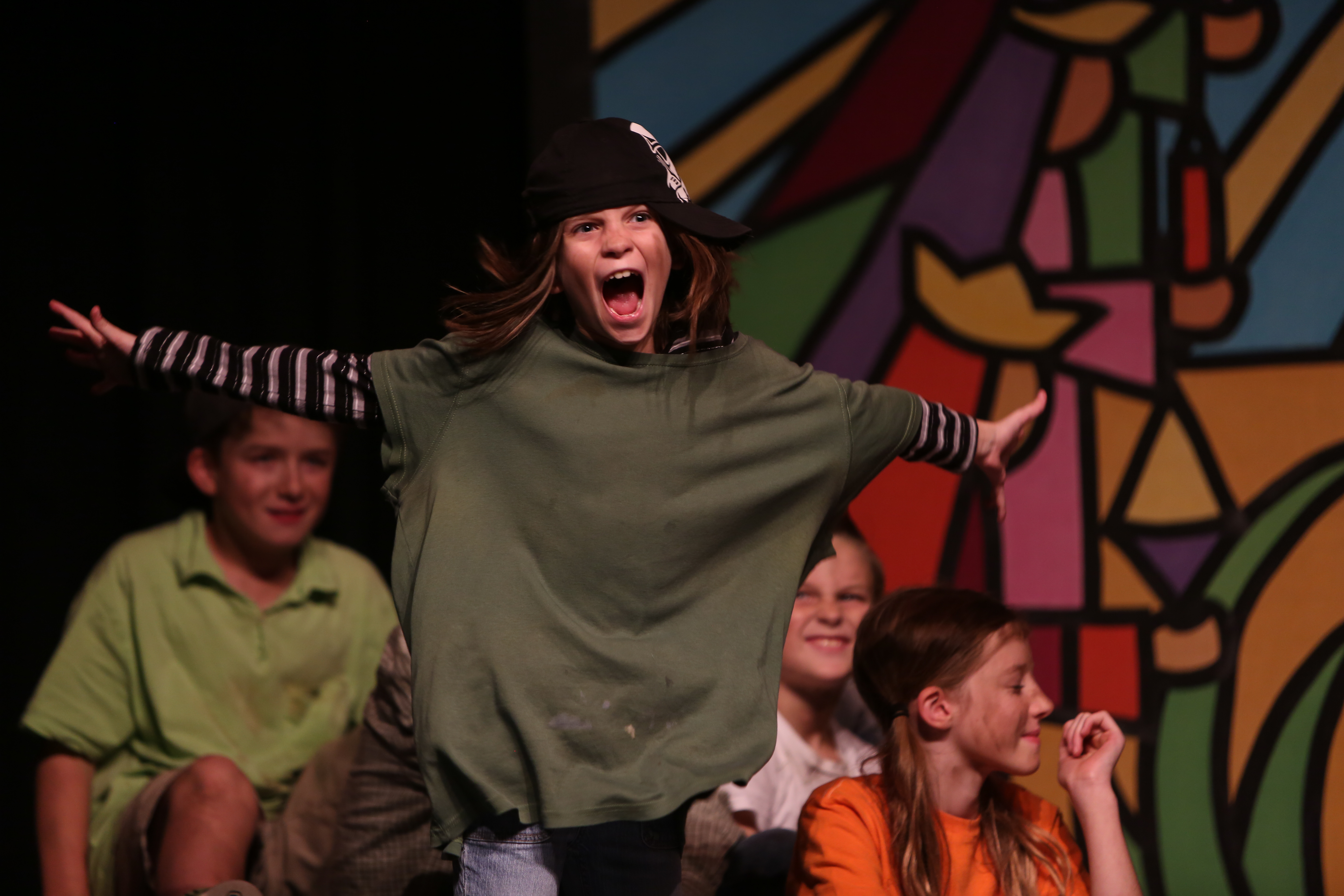 Christmas Pageant(EH)-3