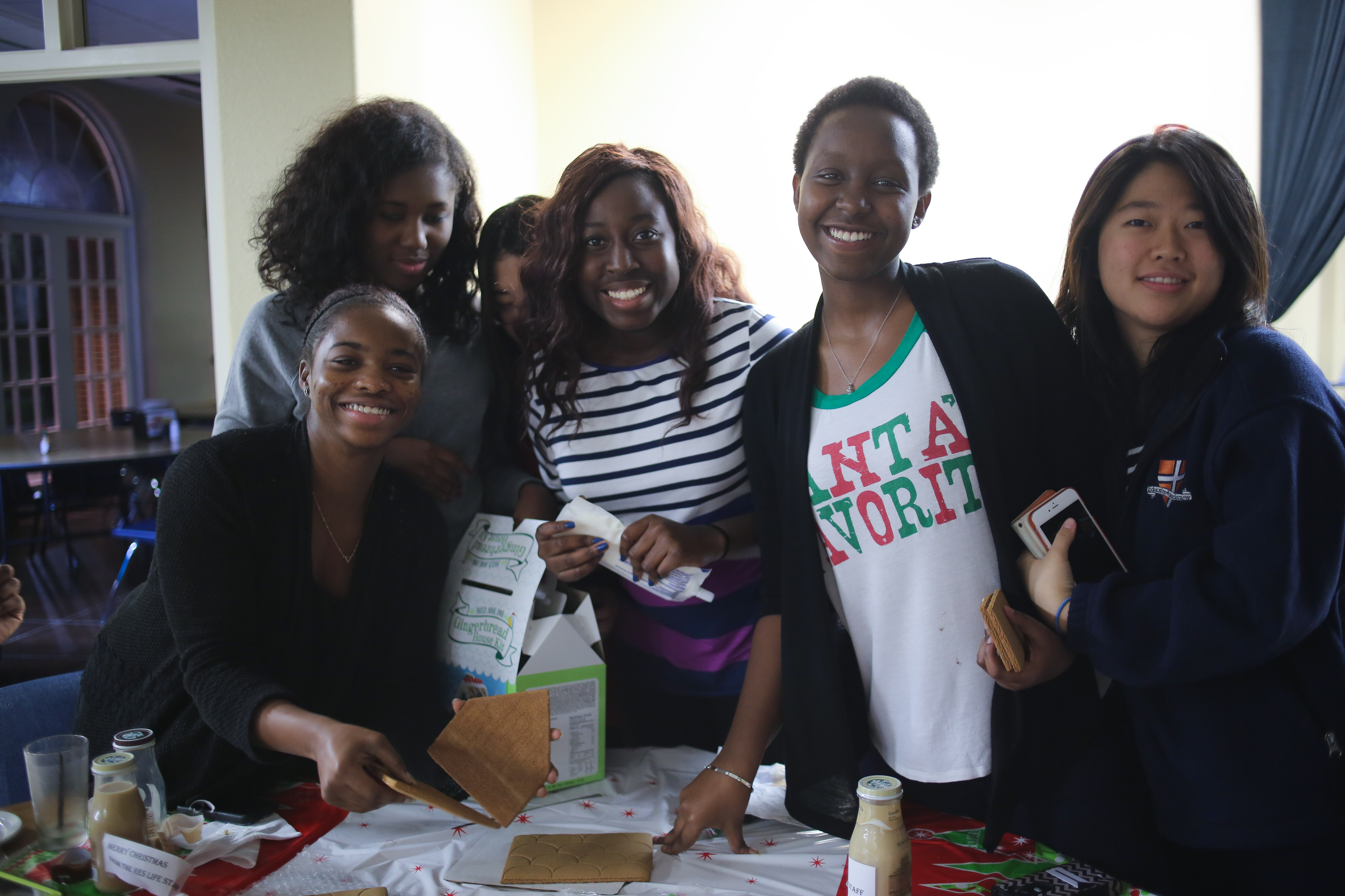 Gingerbread House(LA)-1