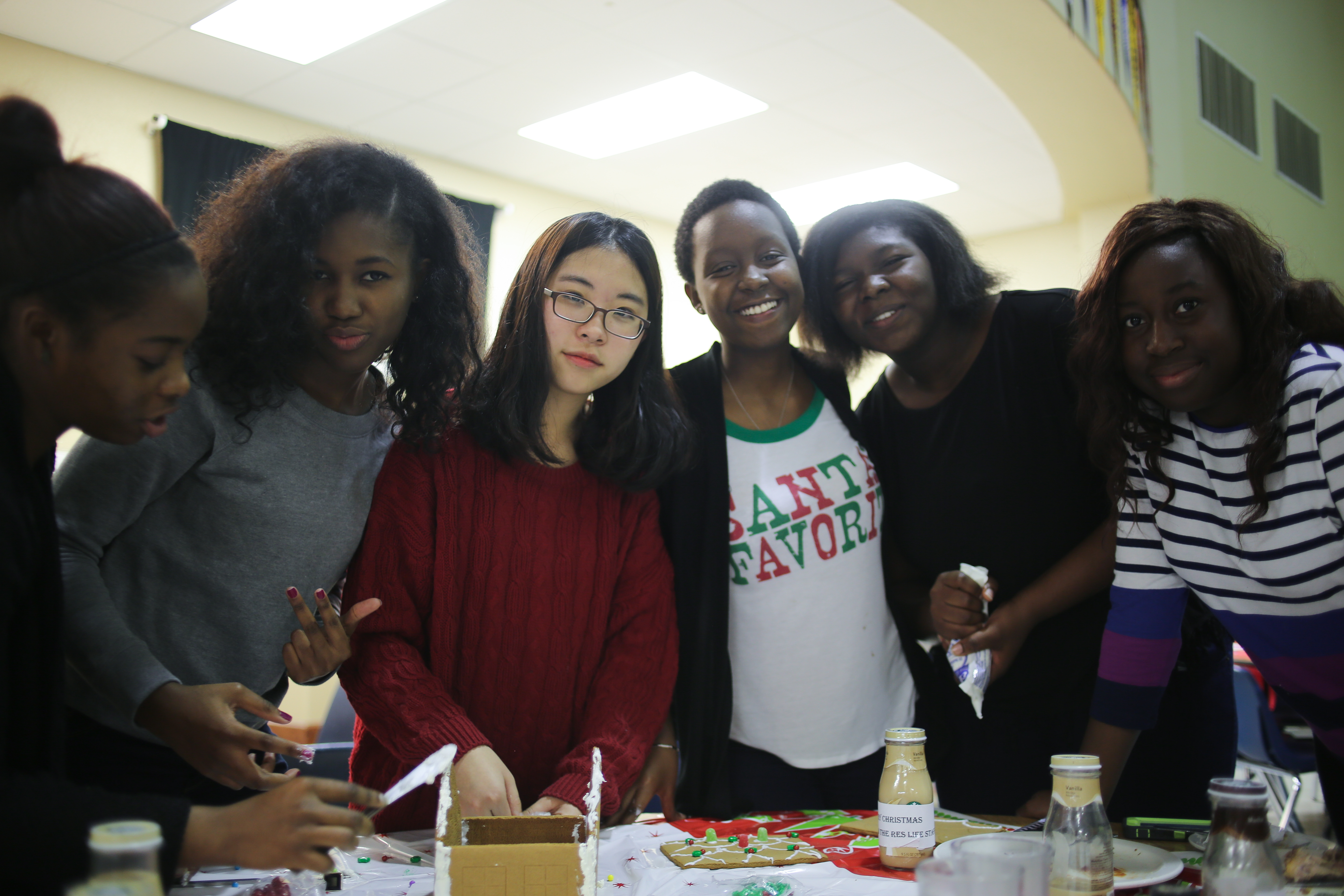 Gingerbread House(LA)-10