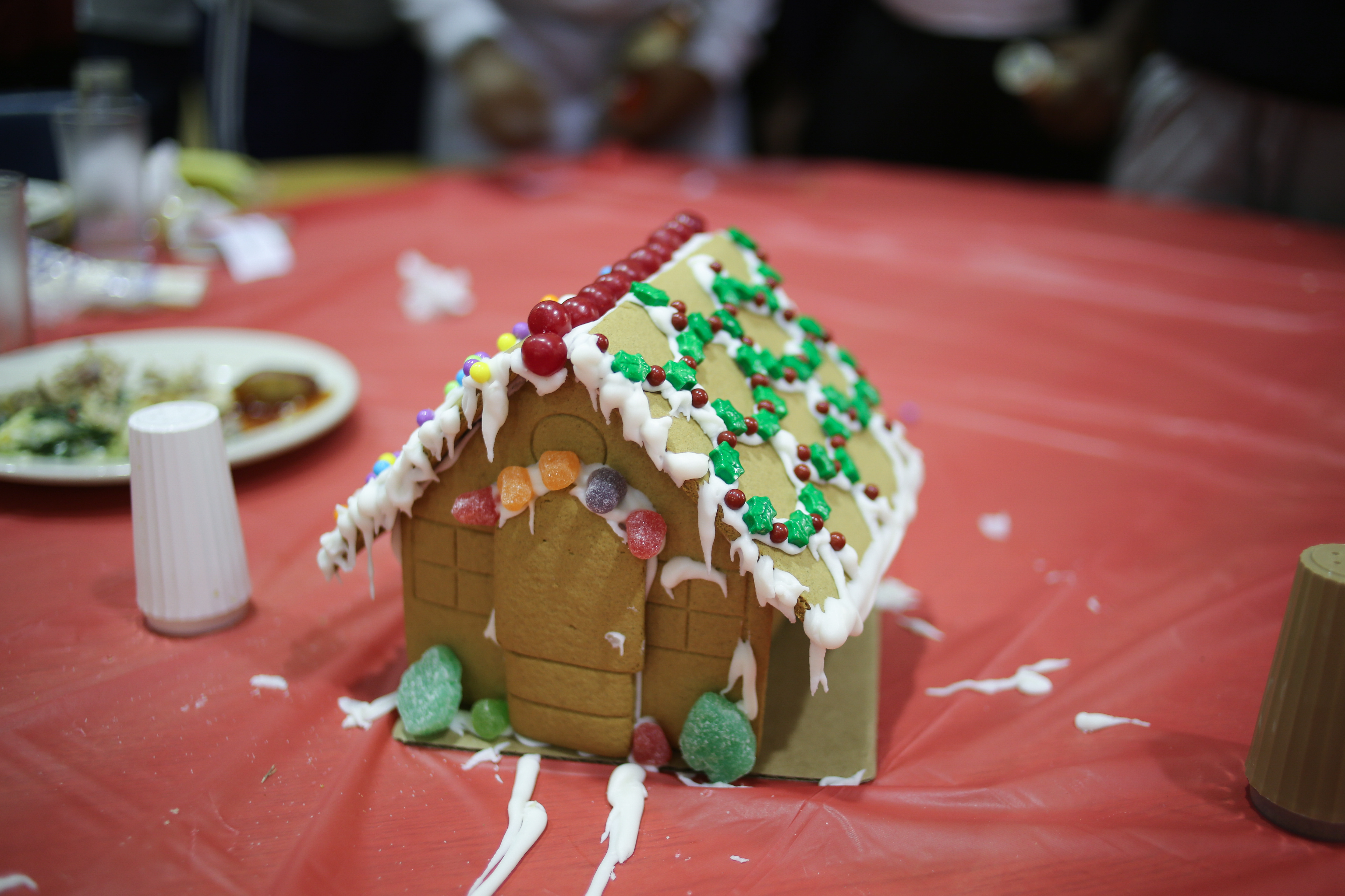 Gingerbread House(LA)-17