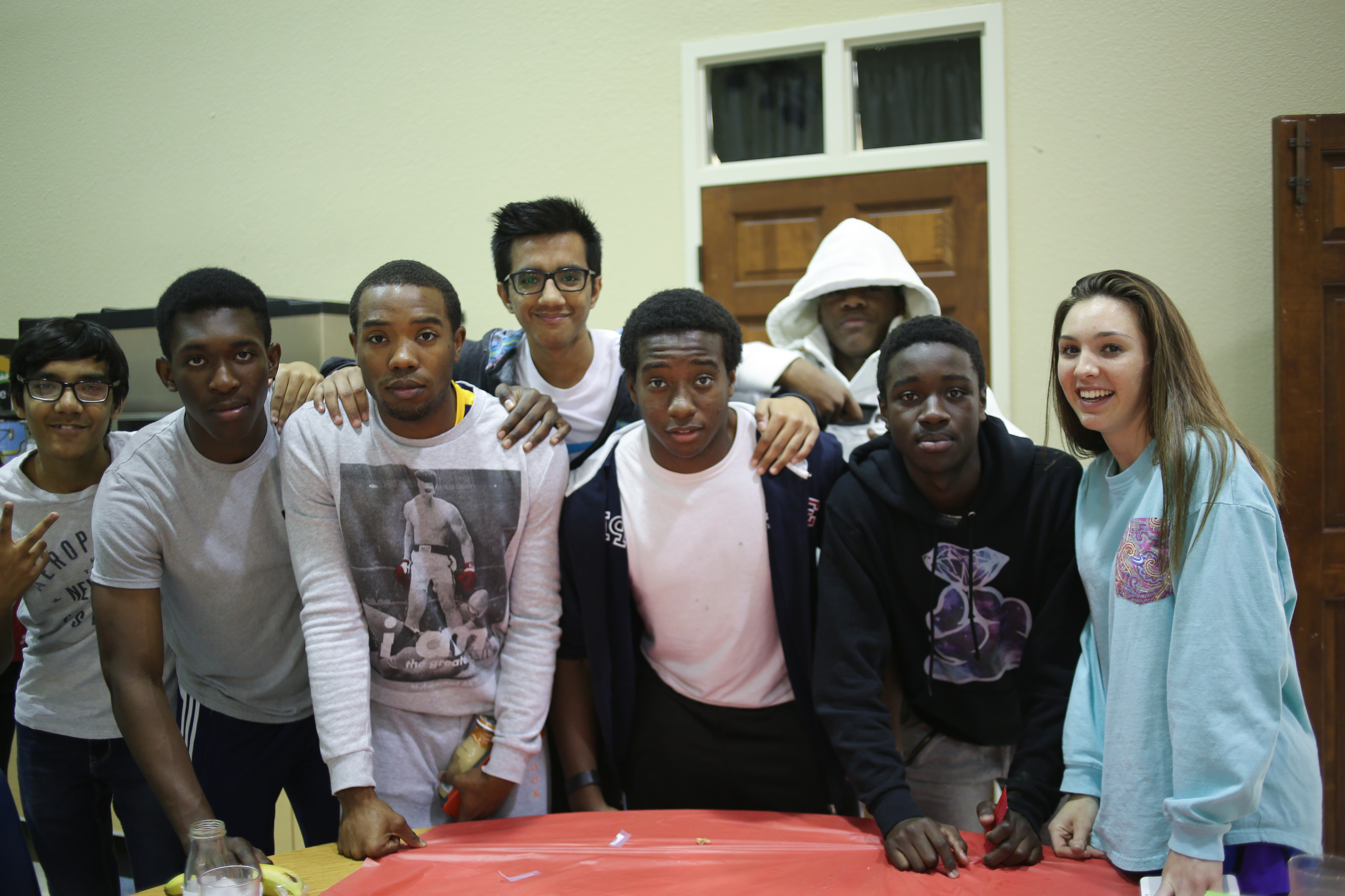 Gingerbread House(LA)-18