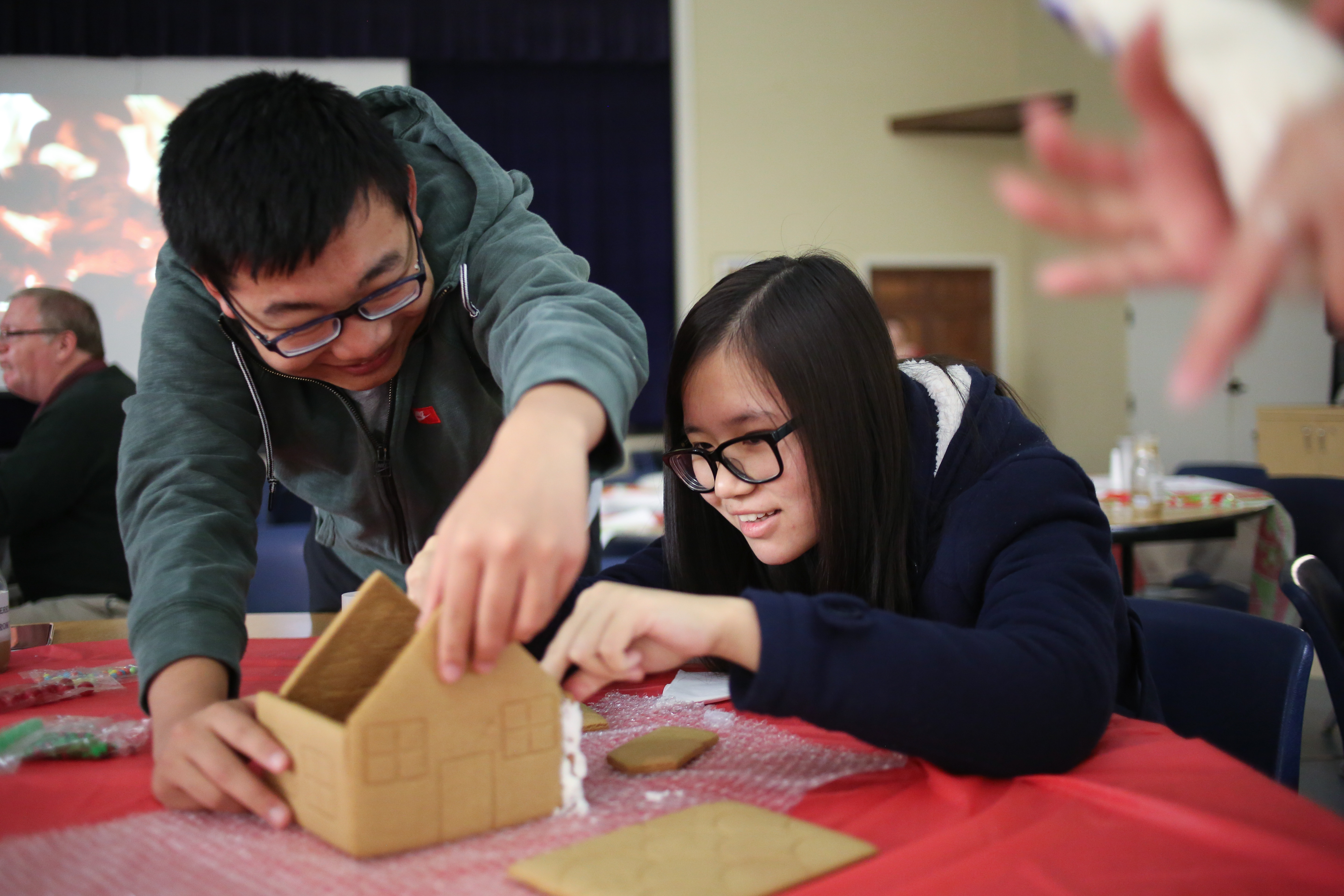 Gingerbread House(LA)-2