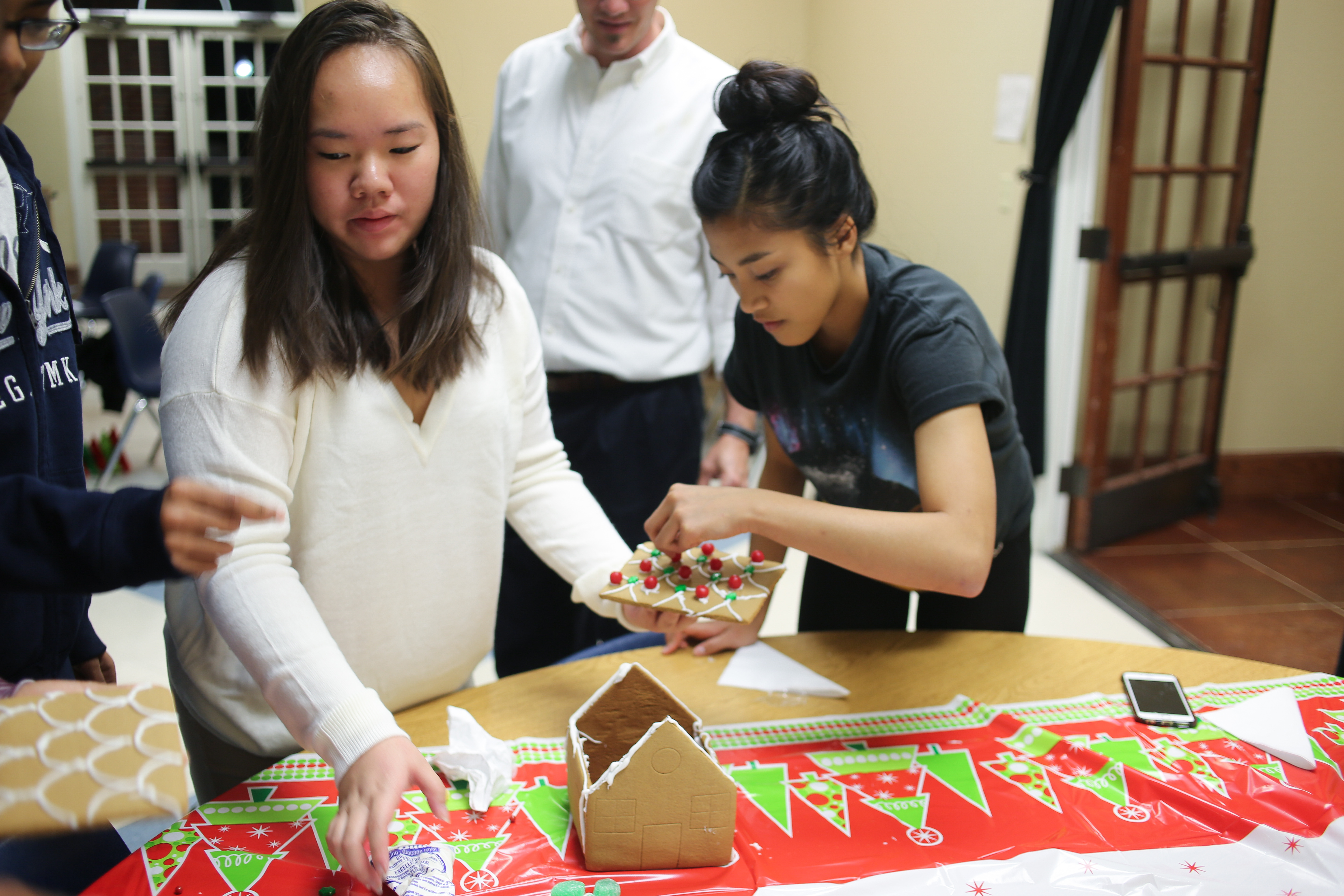 Gingerbread House(LA)-8