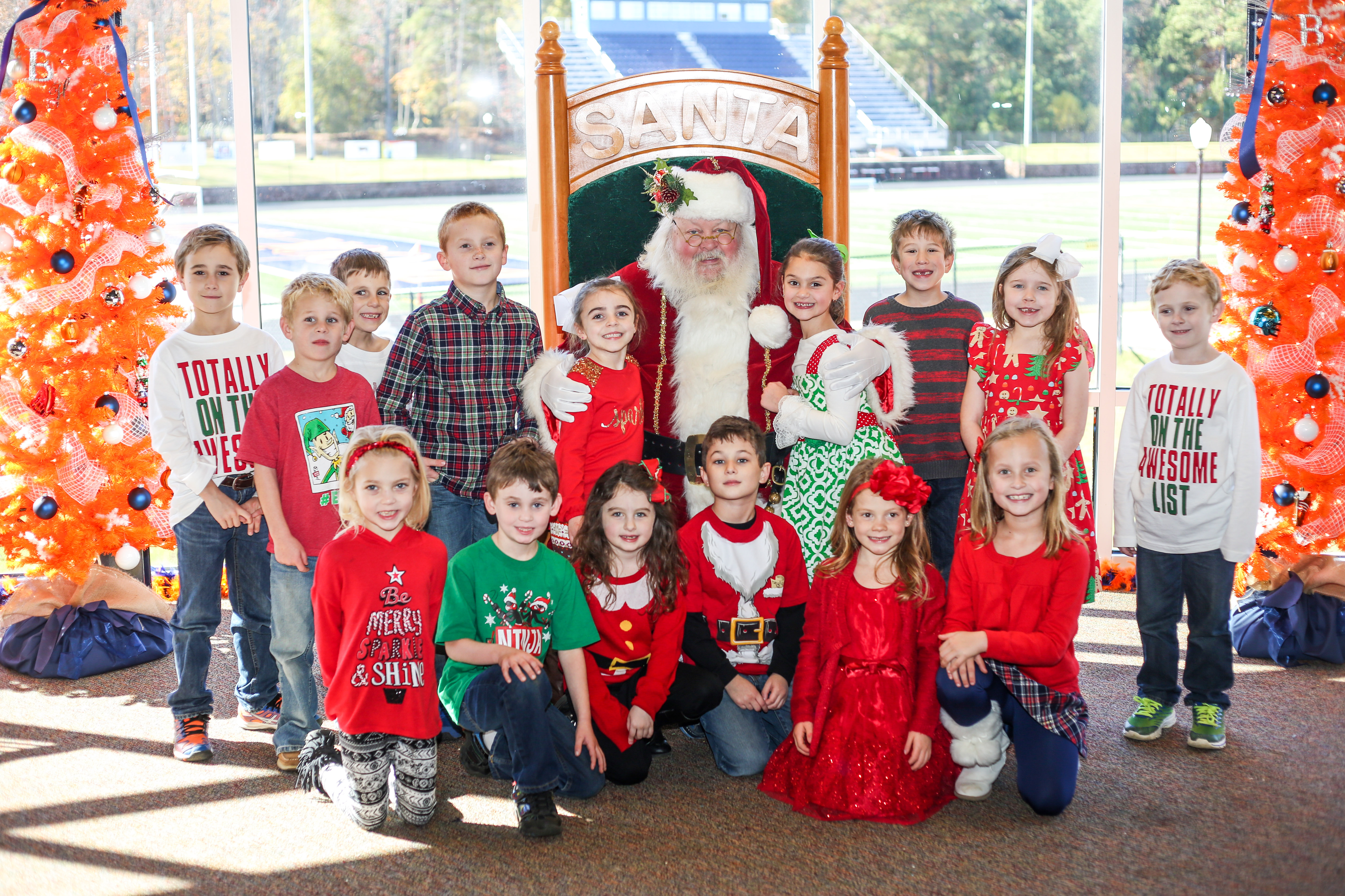 Santa(TA)-30