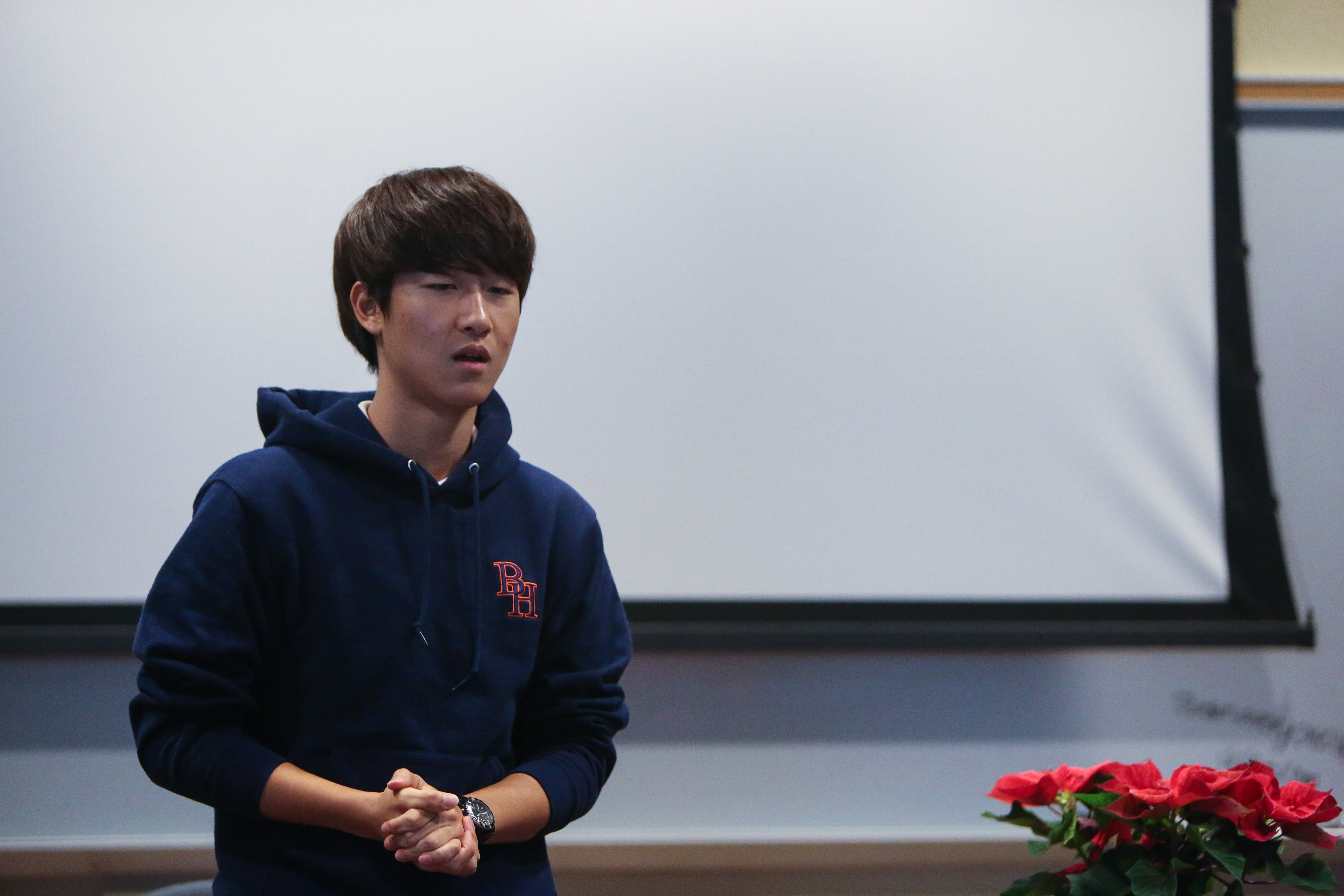 Speech day(EH)-11