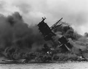 USS Arizona