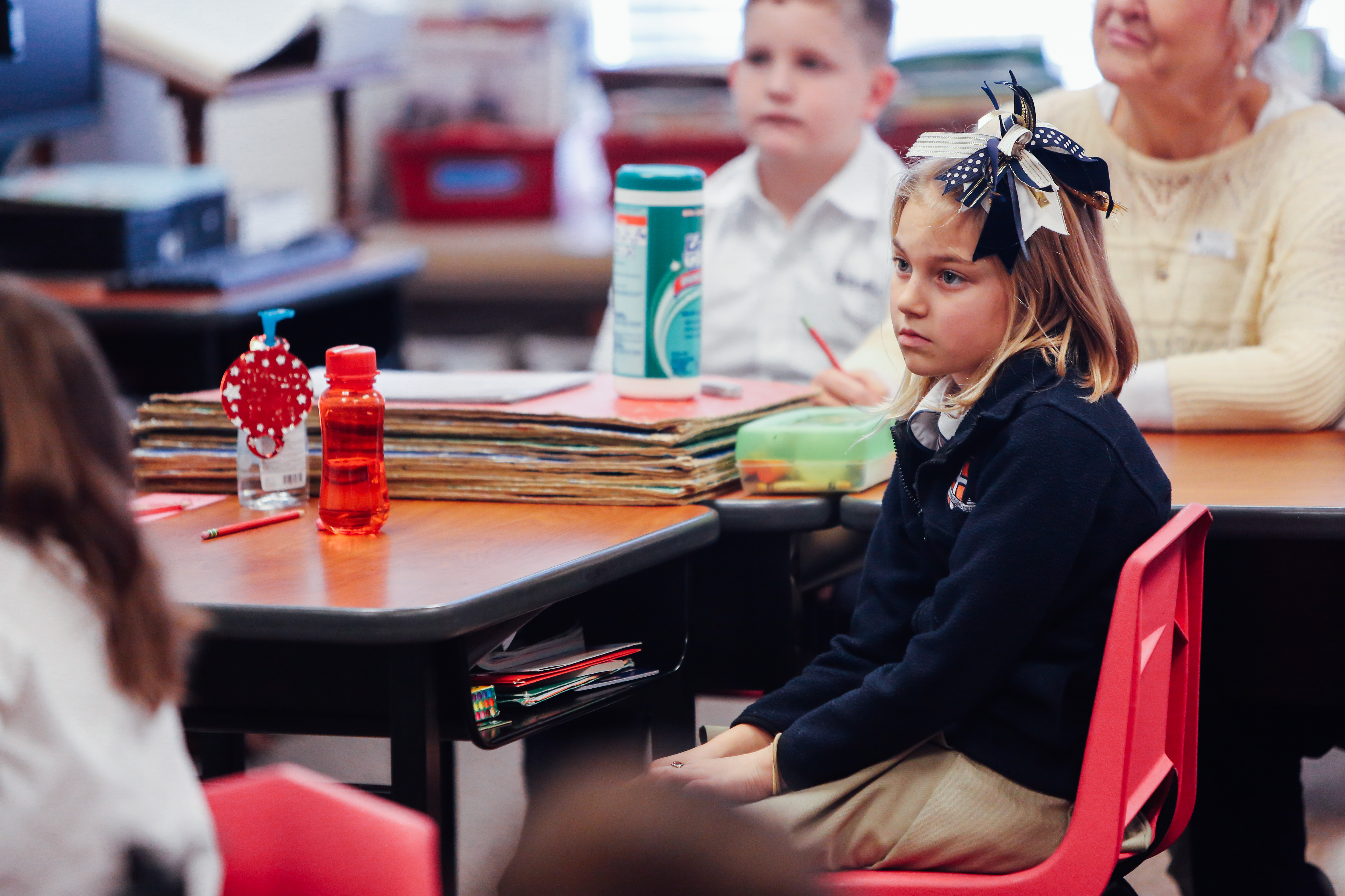 3rd Grade Immigration(TA)-5