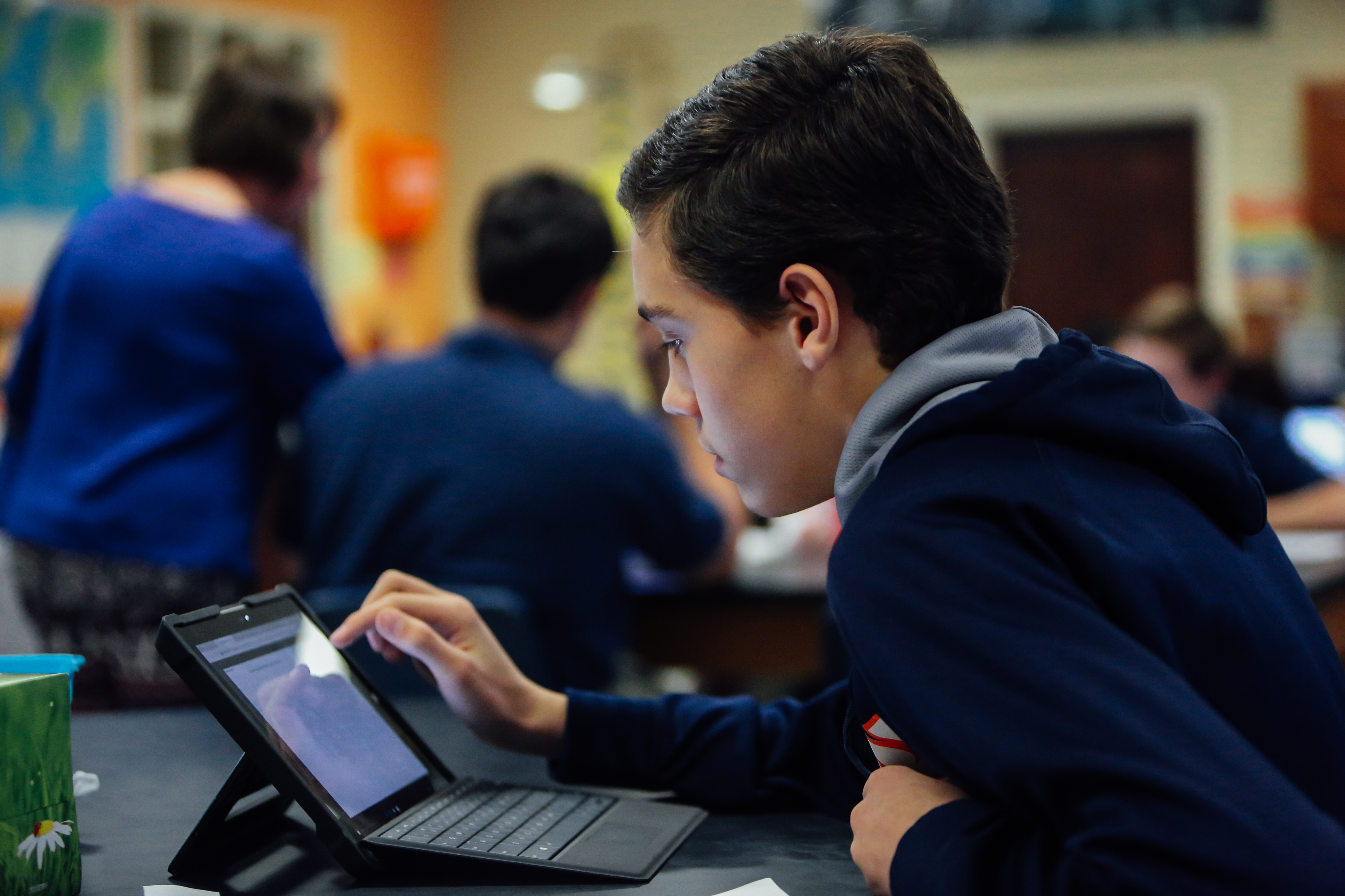 8th Surface Tablets(TA)-8