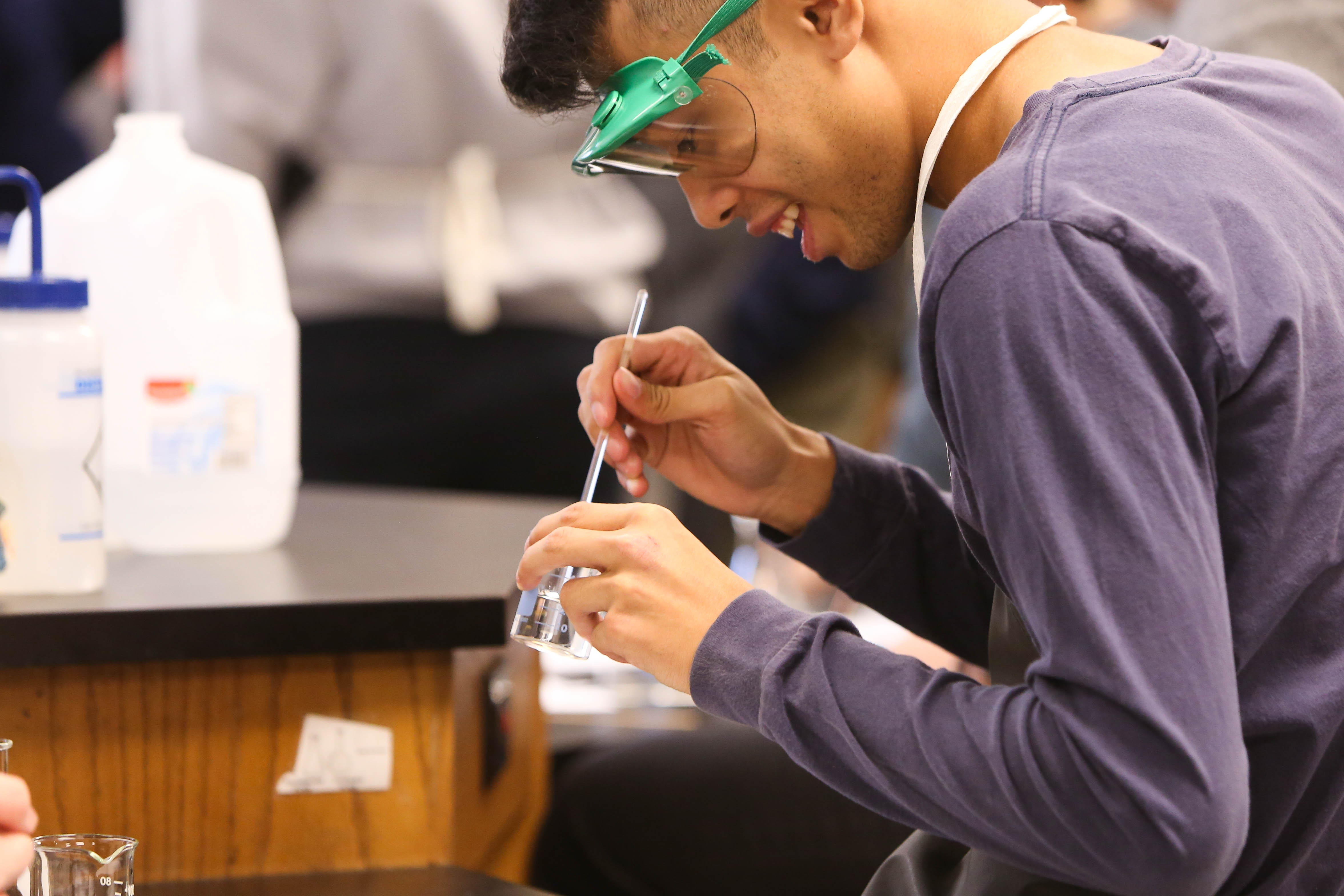 Copper Coil Lab(EH)-1