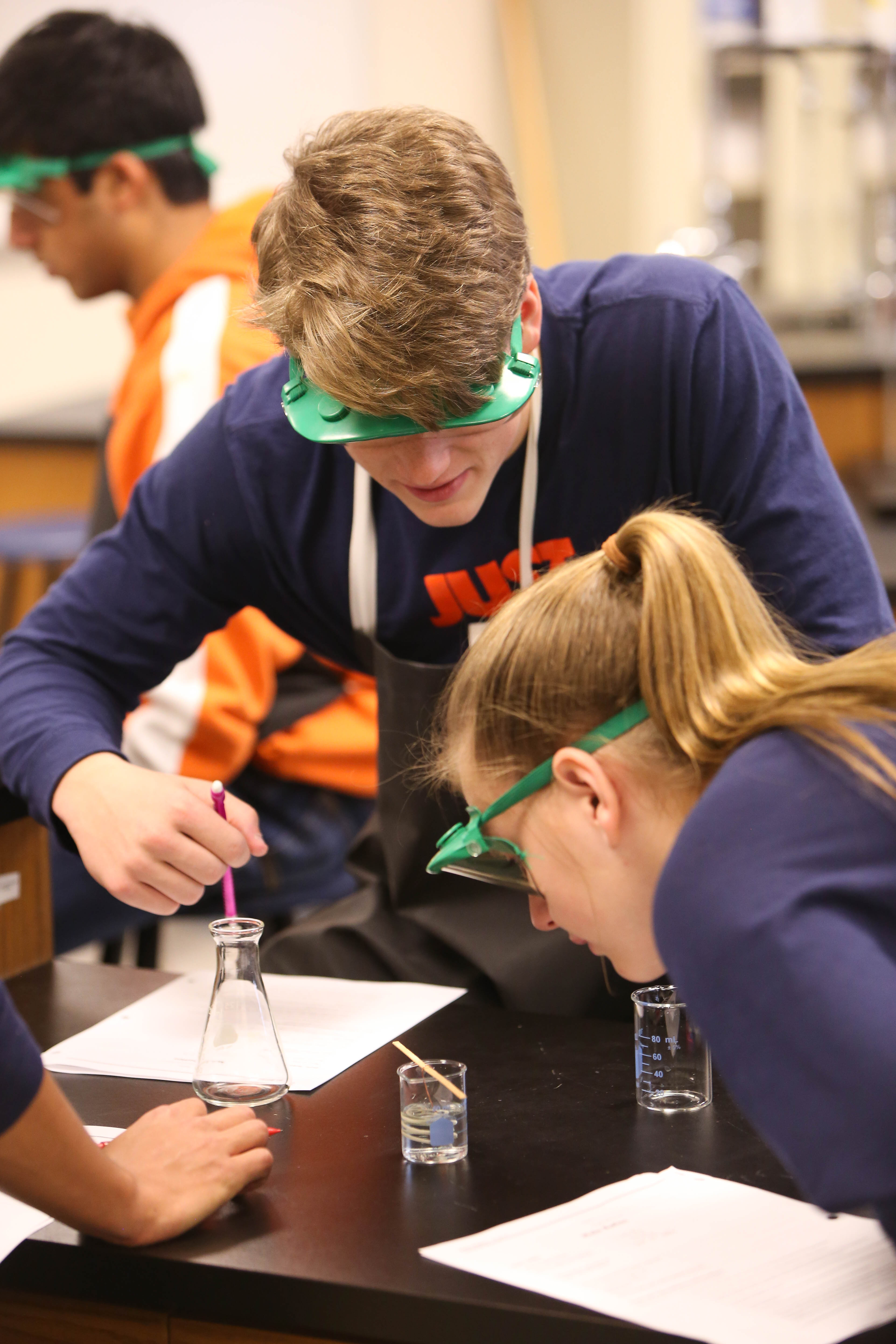 Copper Coil Lab(EH)-11